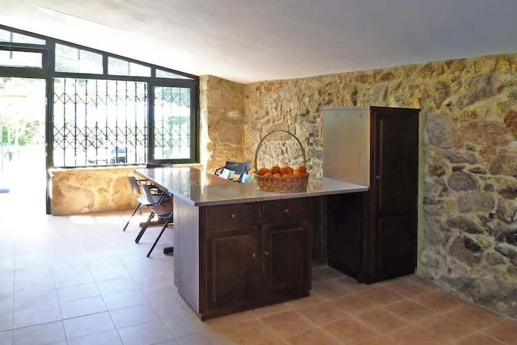 Holiday home Vale de Cambra - Eetkamer