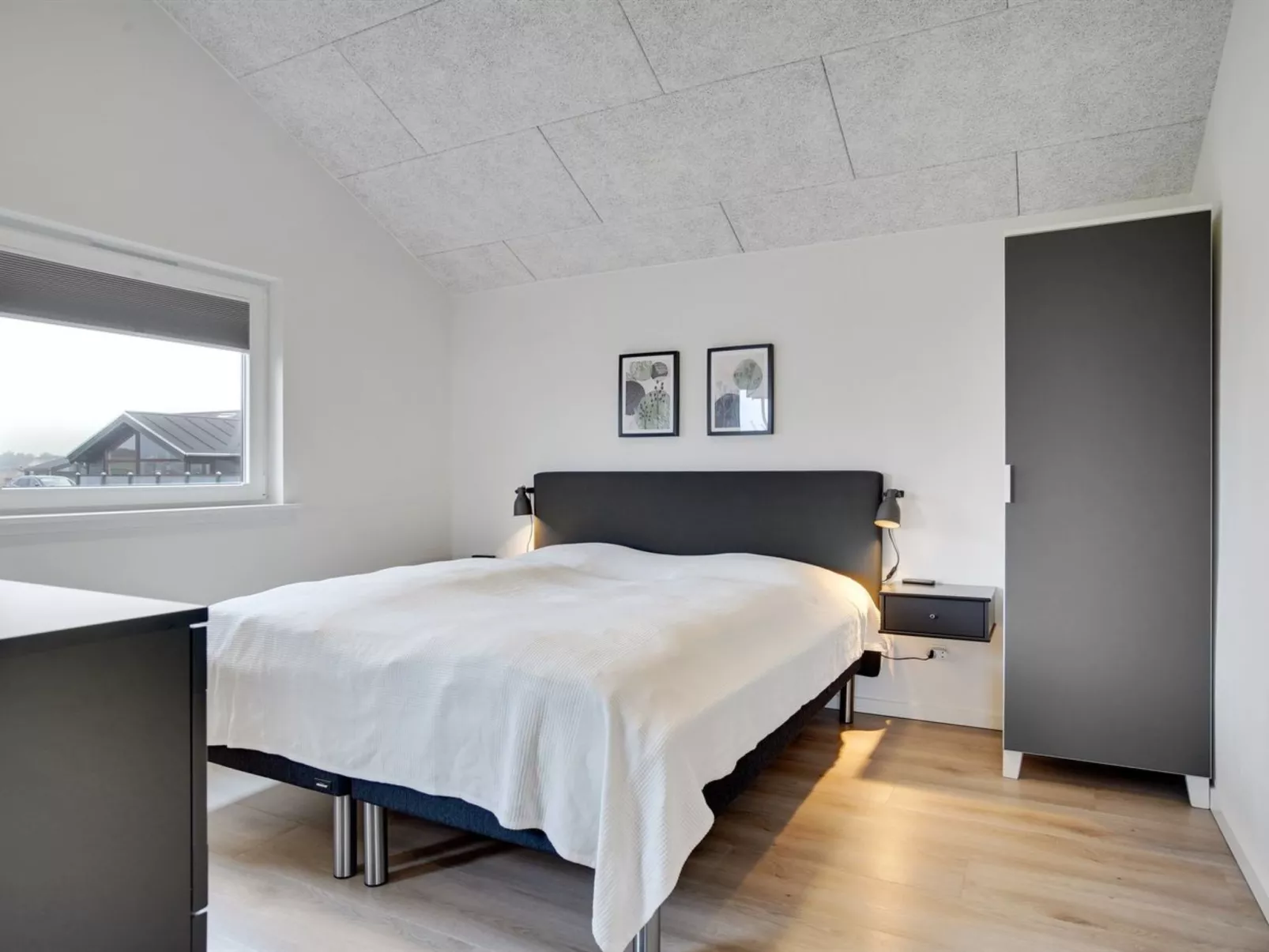 "Antina" - 400m from the sea - Binnen