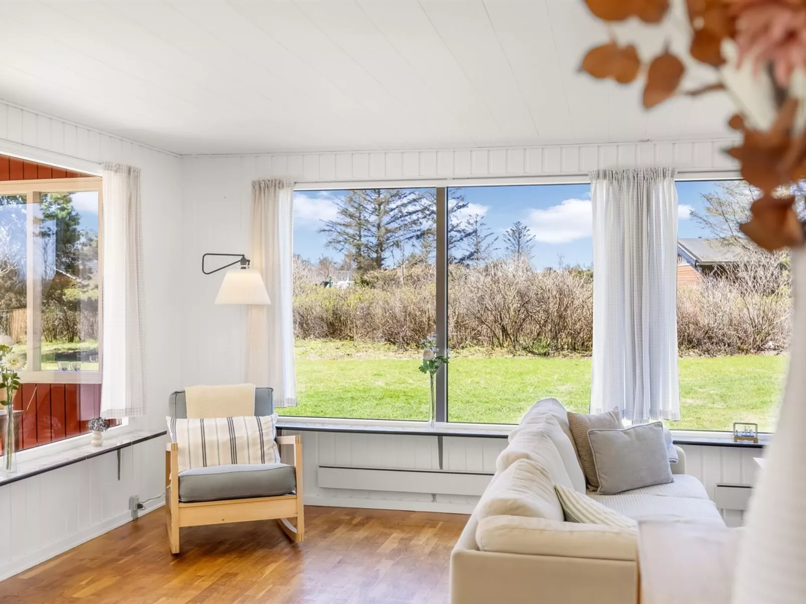 "Toti" - 500m from the sea - Binnen
