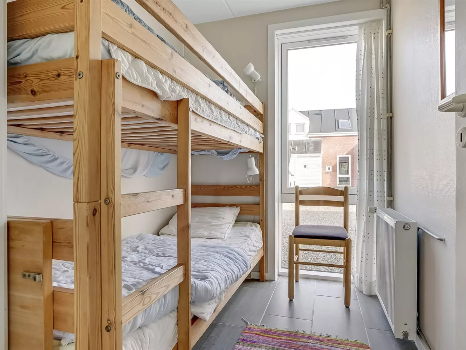 "Palni" - 2.3km from the sea - Binnen