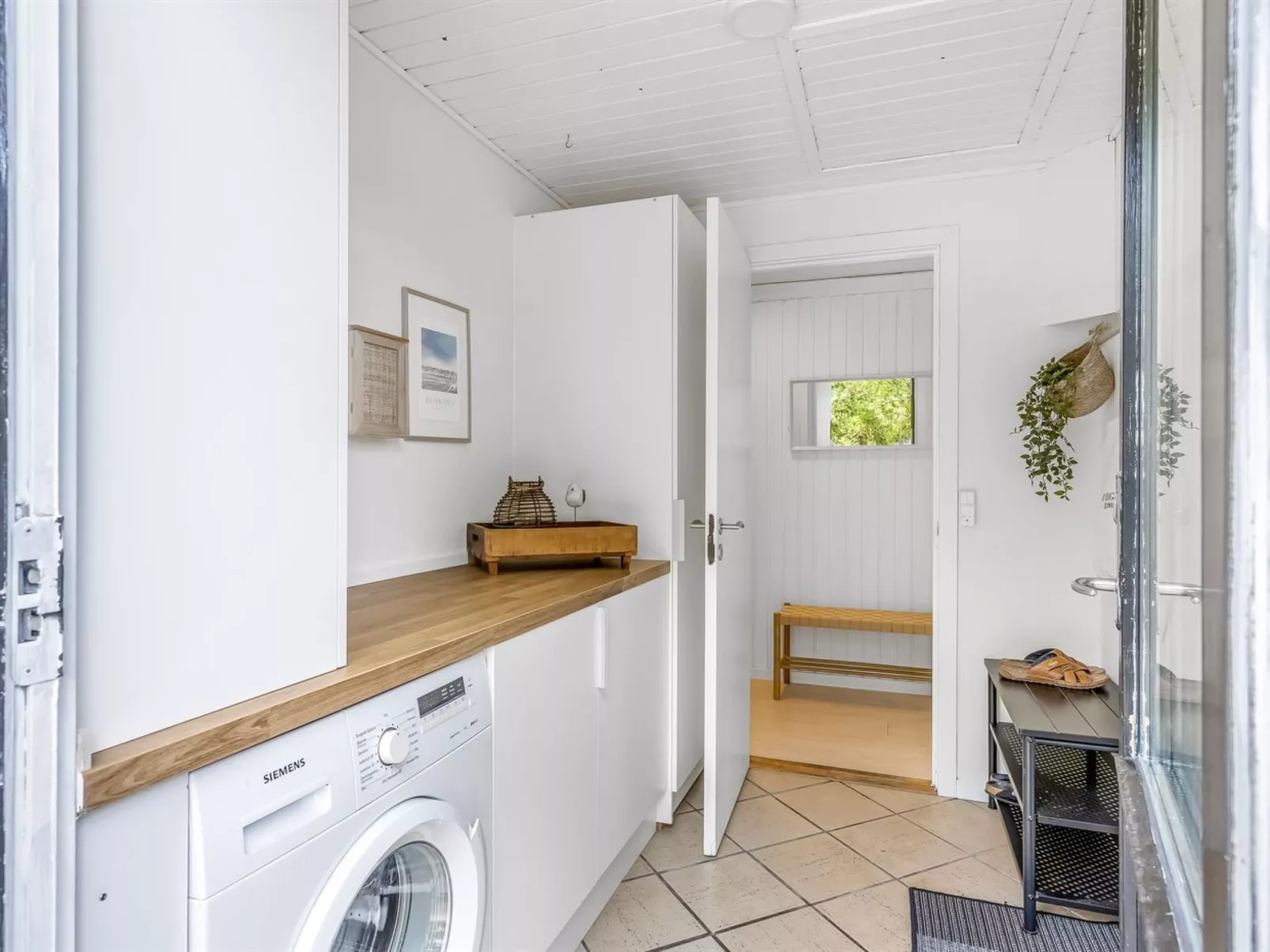 "Barba" - 2km from the sea - Binnen