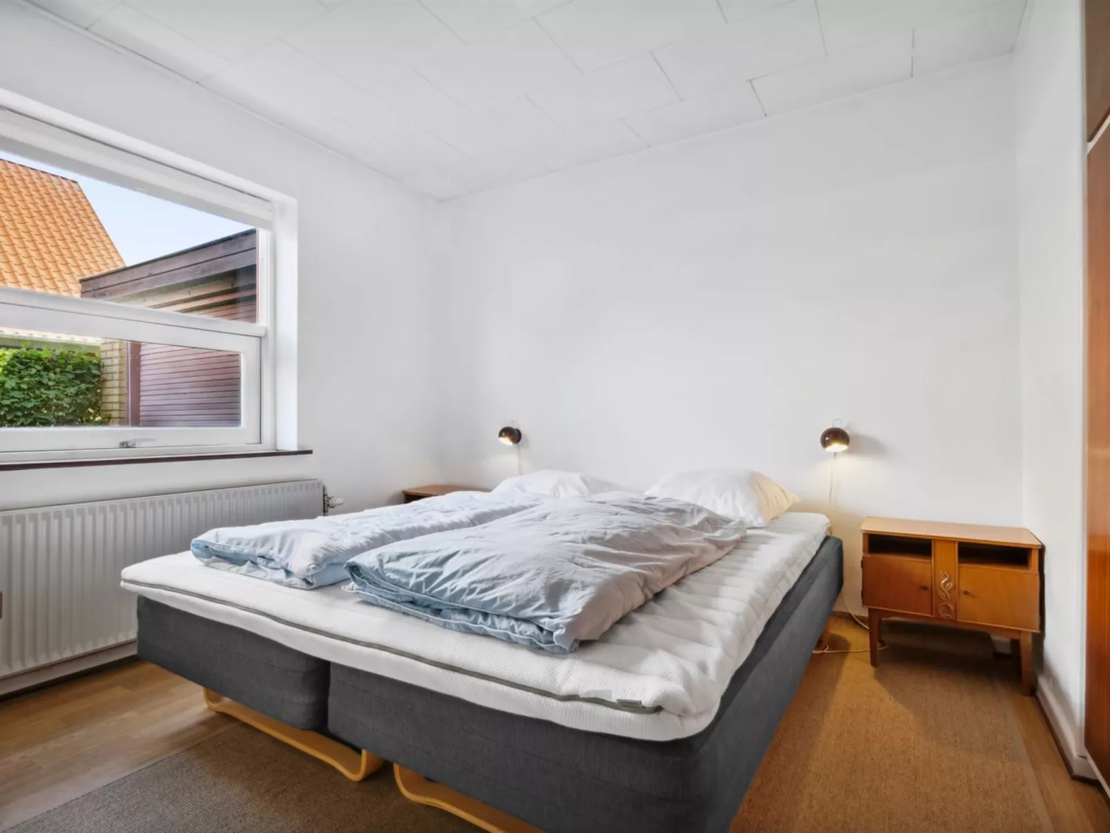 "Magh" - 9.8km from the sea - Binnen