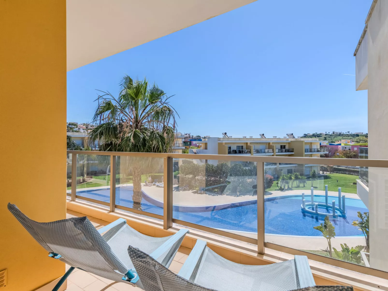 Jardins Marina T2 - VIP Properties - Buiten