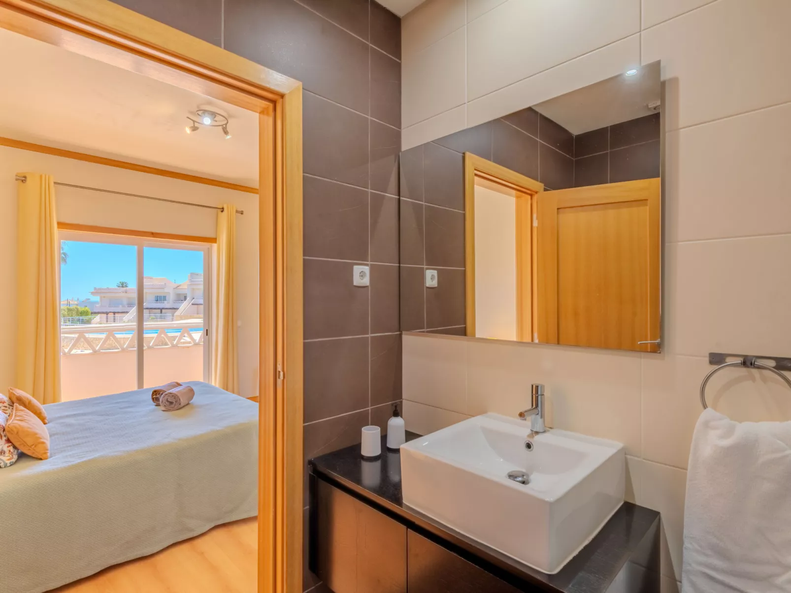 Cerro Aguia AM V2 - VIP Properties - Binnen
