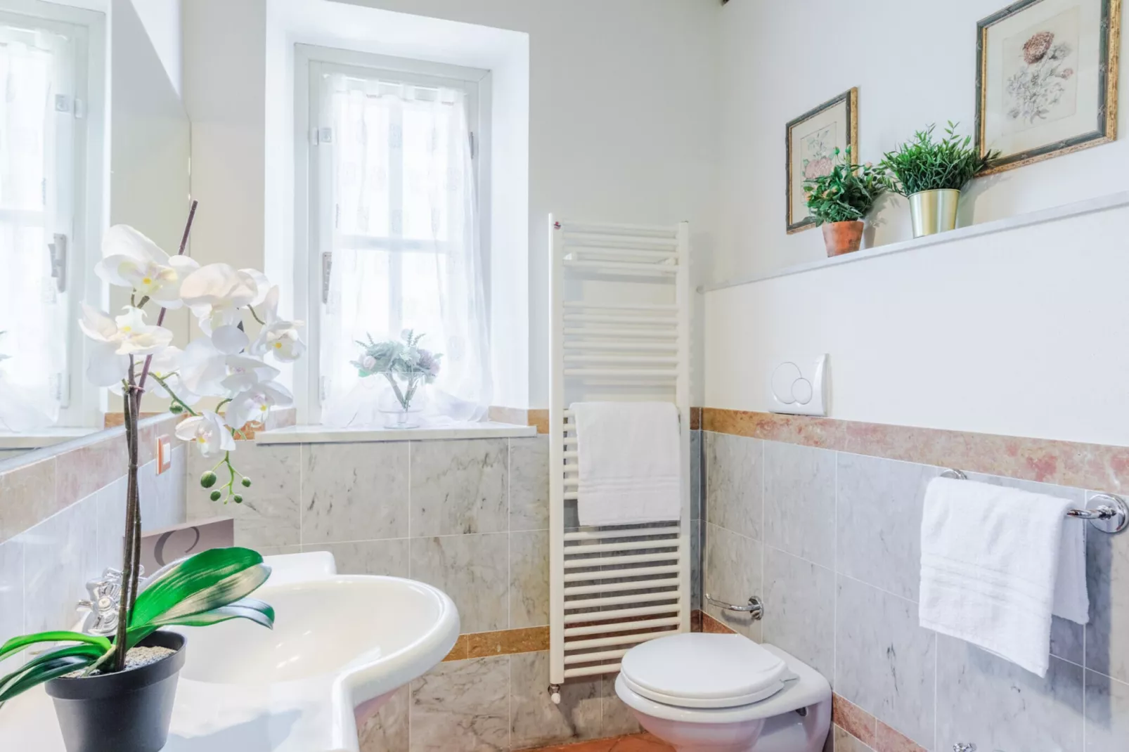 Elisa Farmhouse Apartment in Wine Resort - Keuken