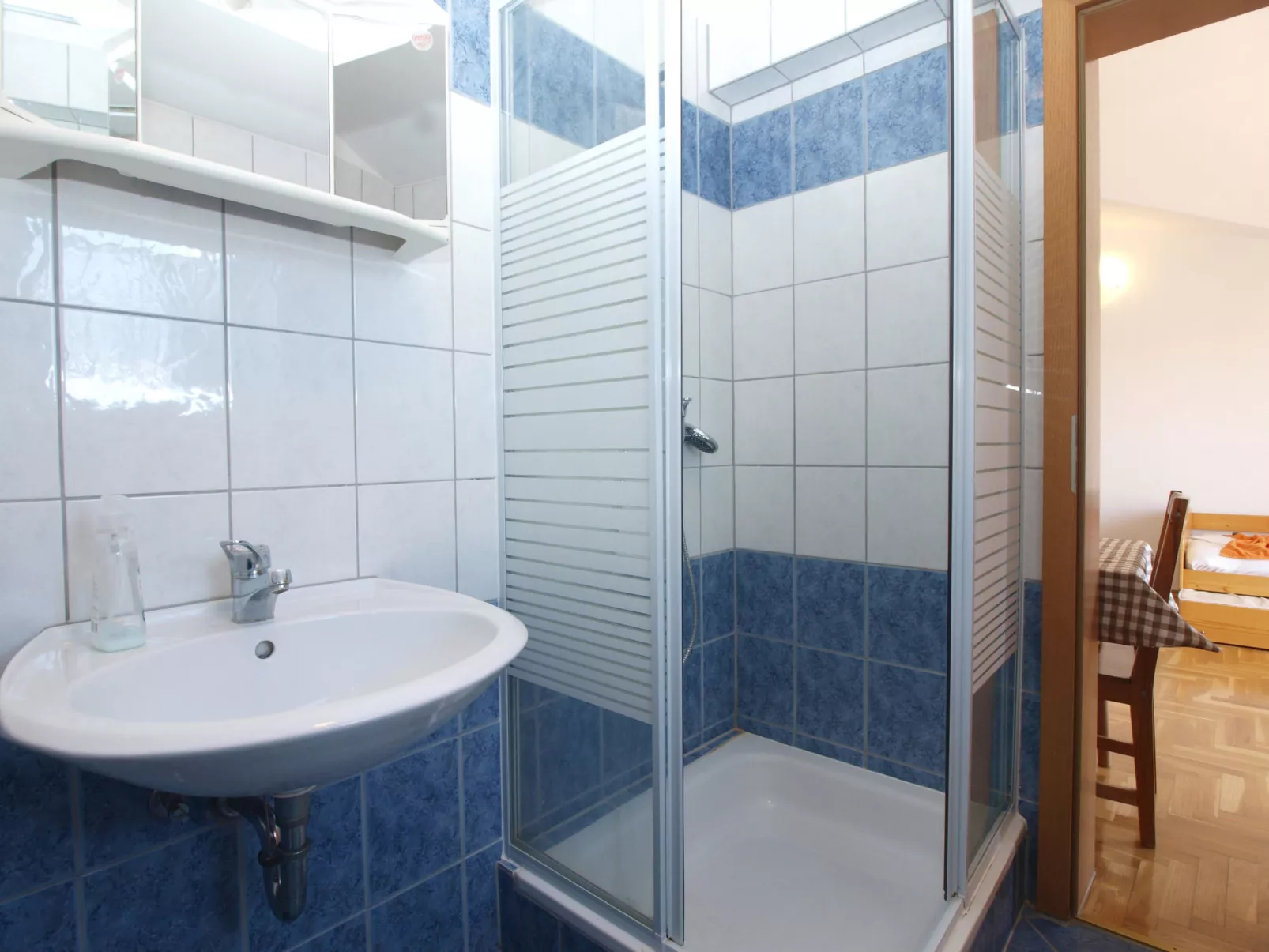 Apartment 1598 - Binnen