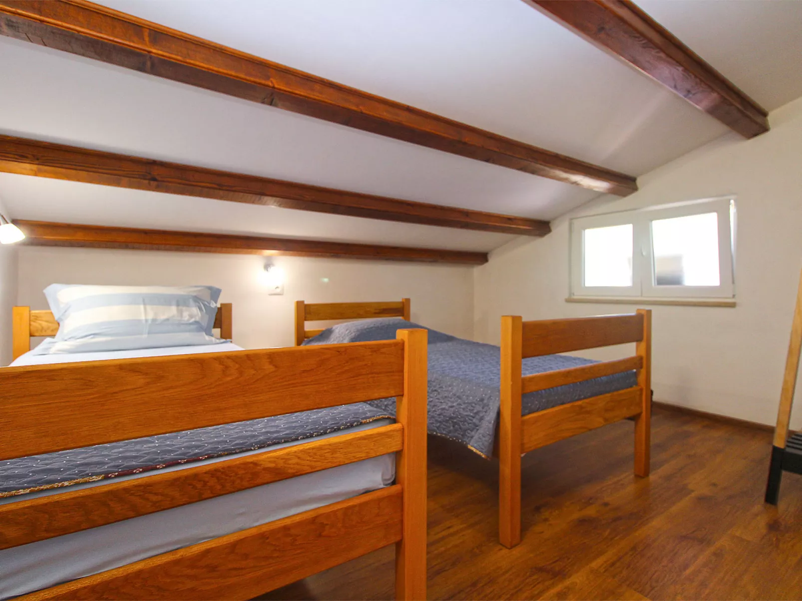 Apartment 1451 - Binnen