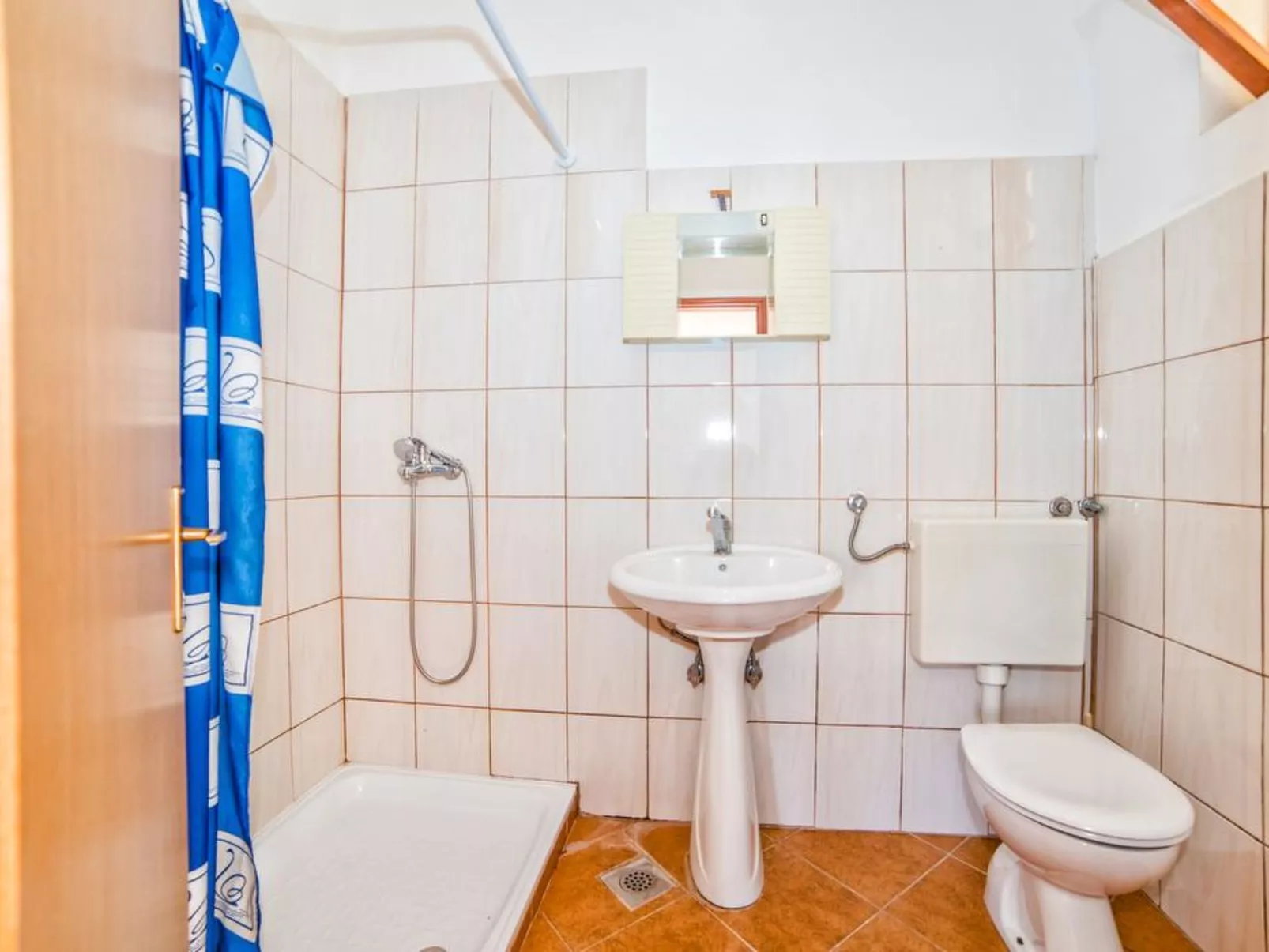 Apartment 777 - Binnen
