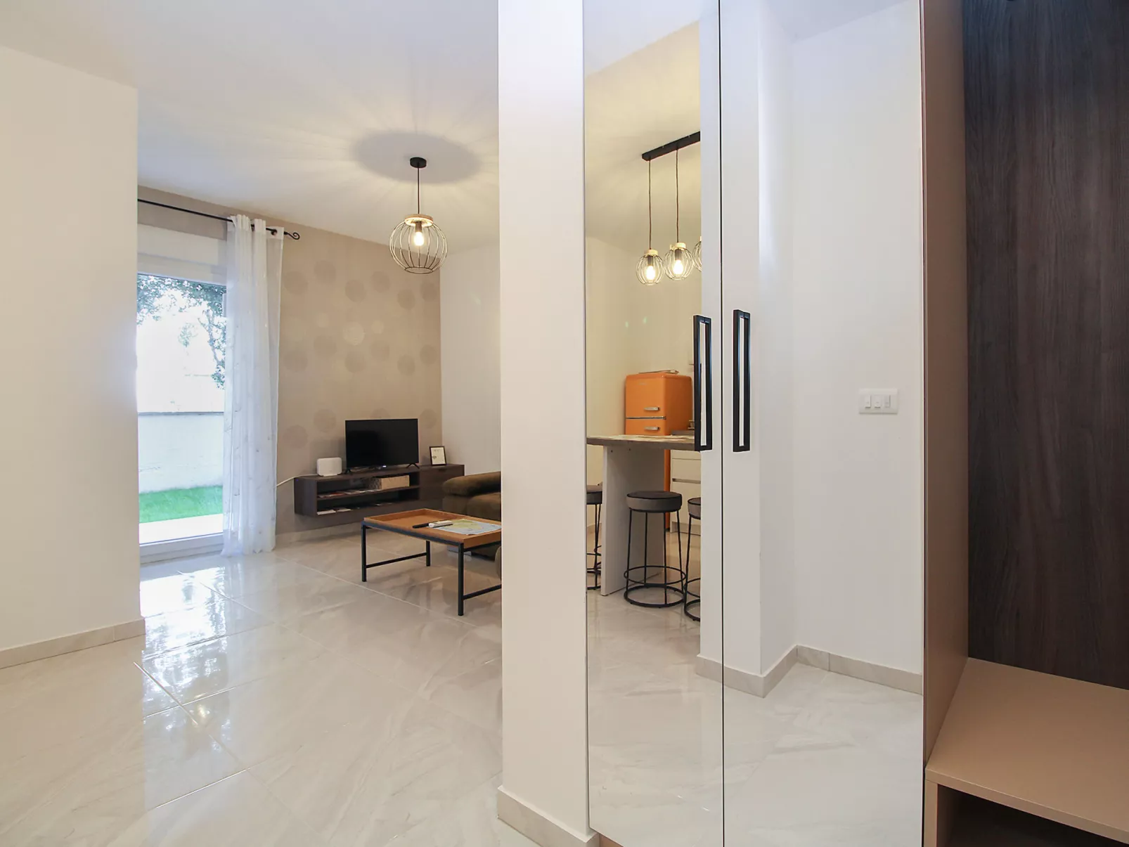 Apartment 2355 - Binnen