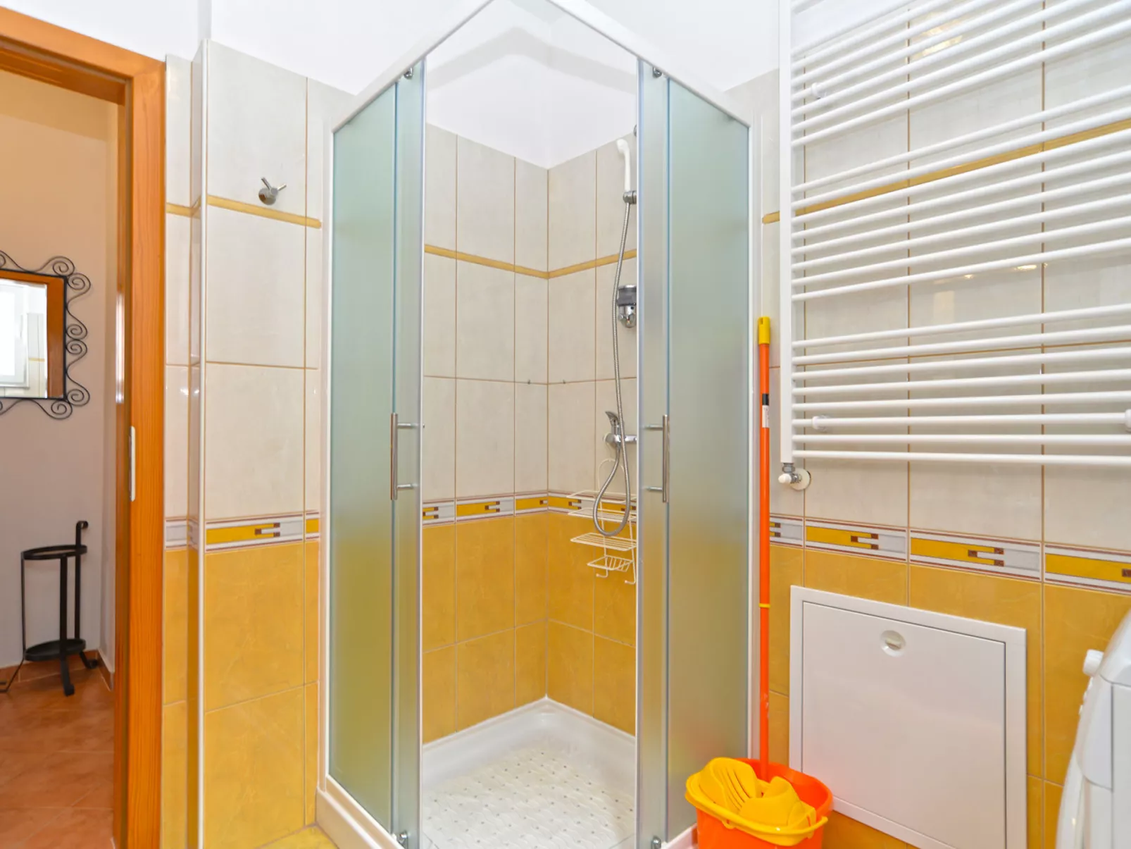 Apartment 2232 - Binnen