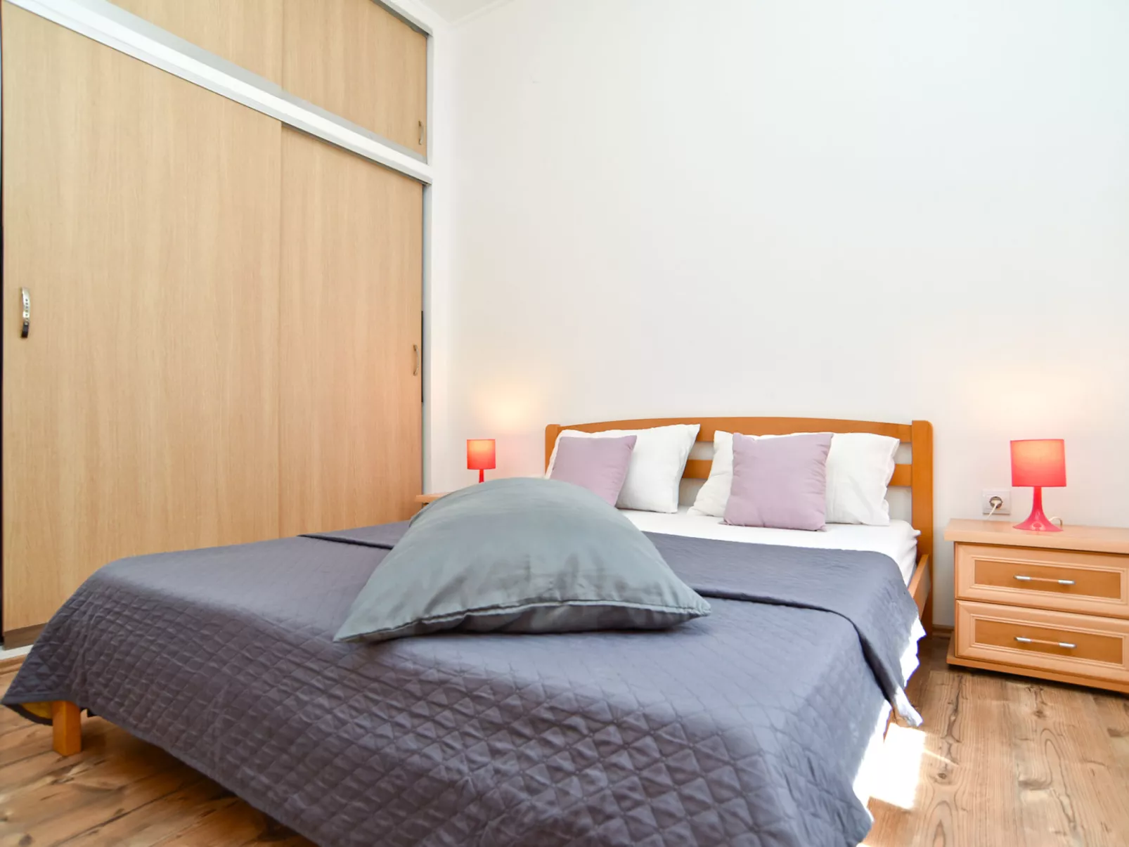 Apartment 759 - Binnen