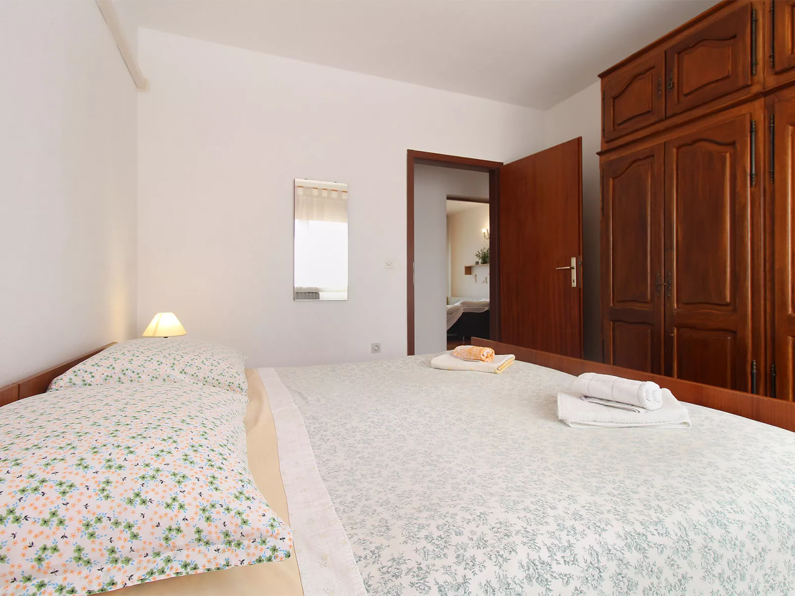 Apartment 2276 - Binnen
