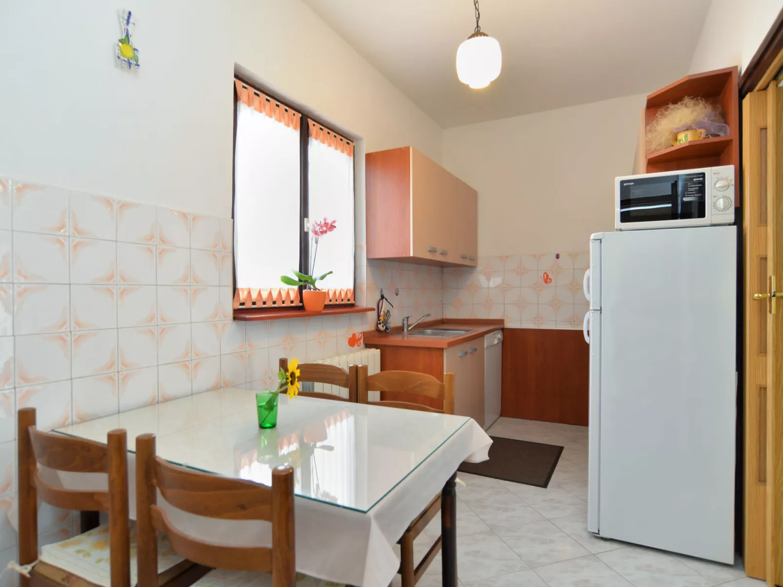 Apartment 1755 - Binnen
