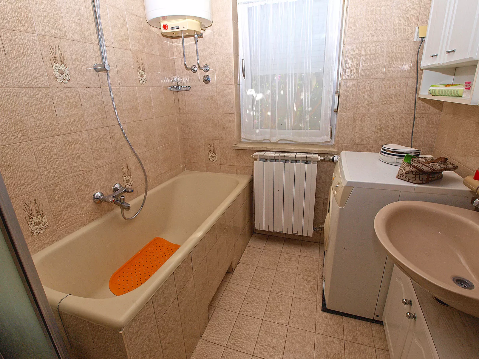 Apartment 926 - Binnen