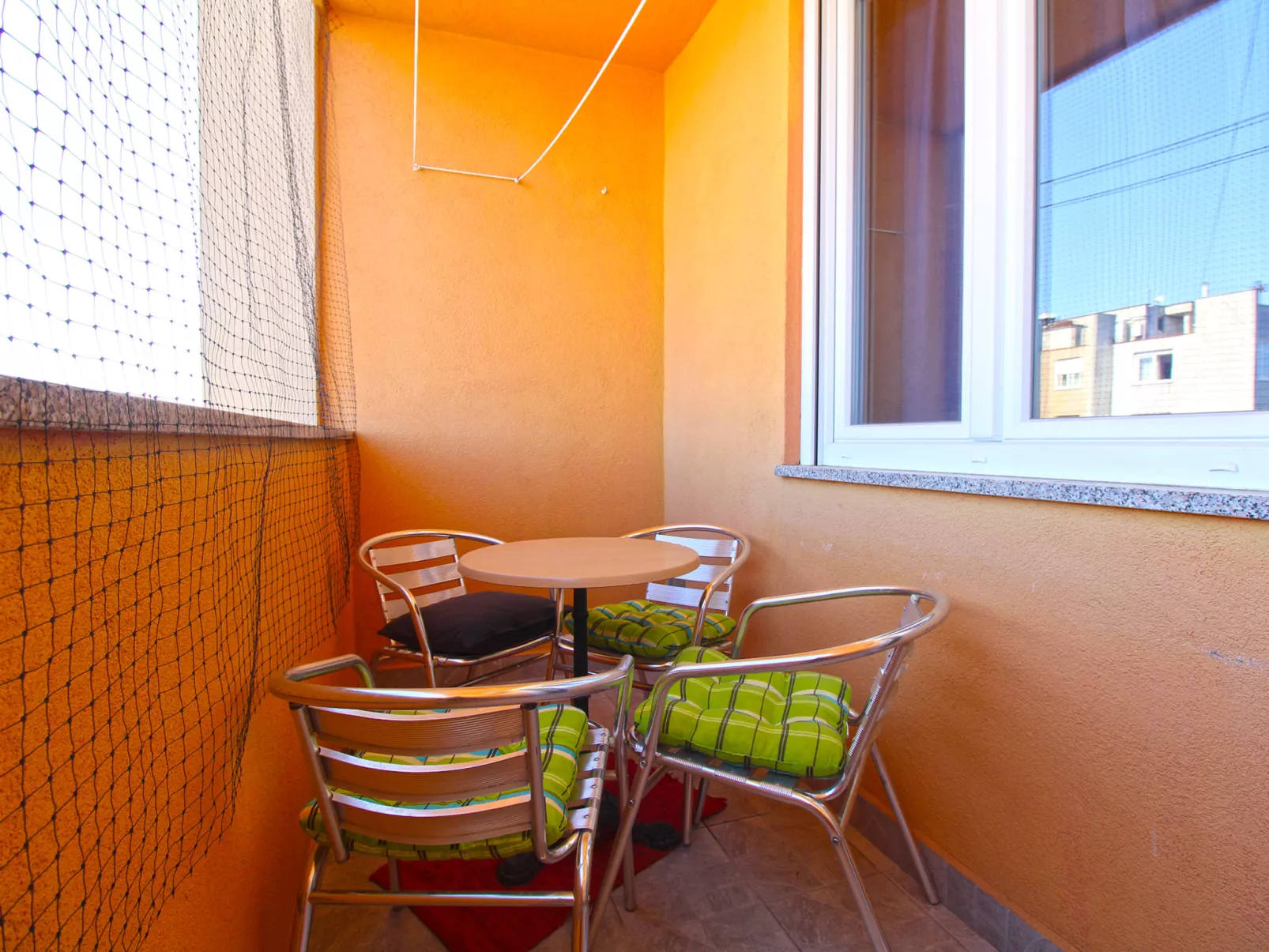 Apartment 2328 - Binnen