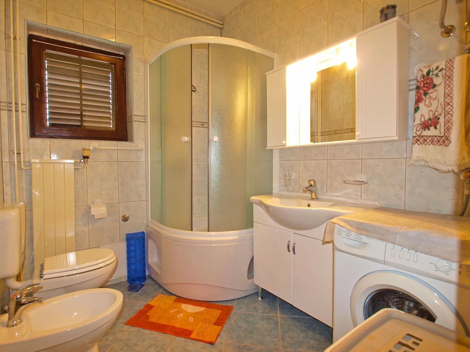 Apartment 1488 - Binnen