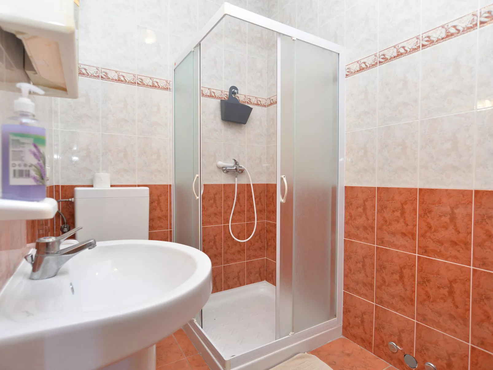 Apartment 2224 - Binnen
