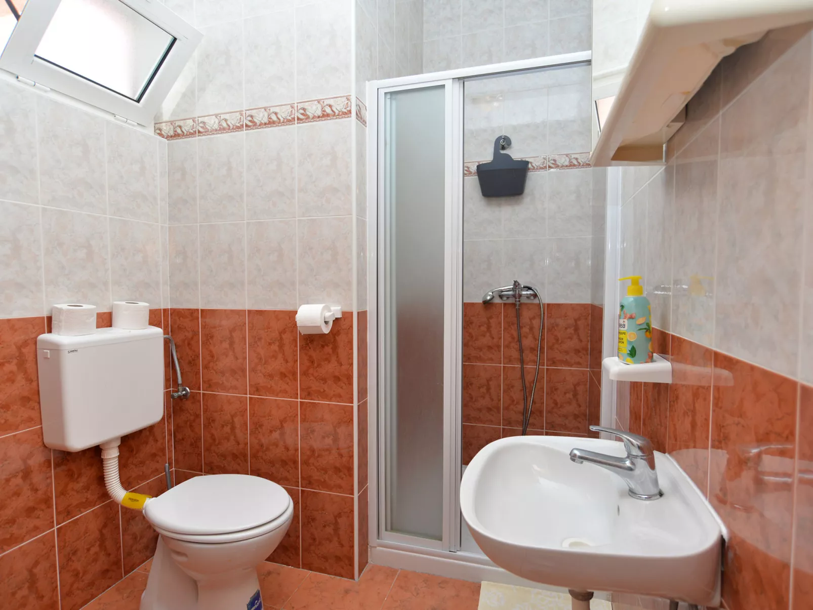 Apartment 2224 - Binnen