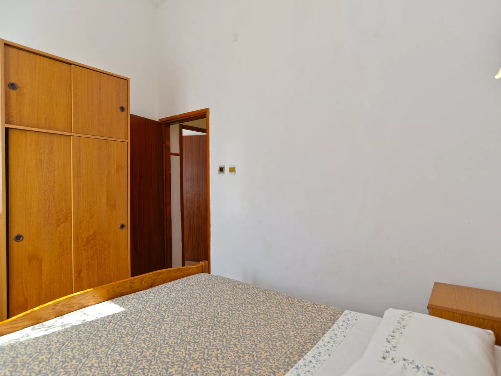 Apartment 615 - Binnen