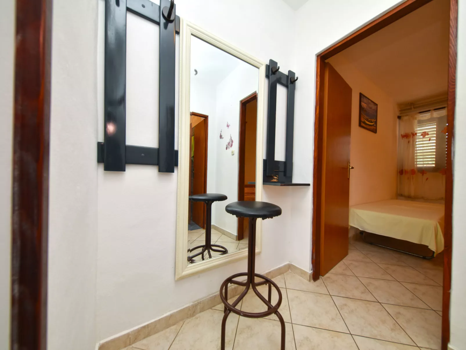 Apartment 2366 - Binnen