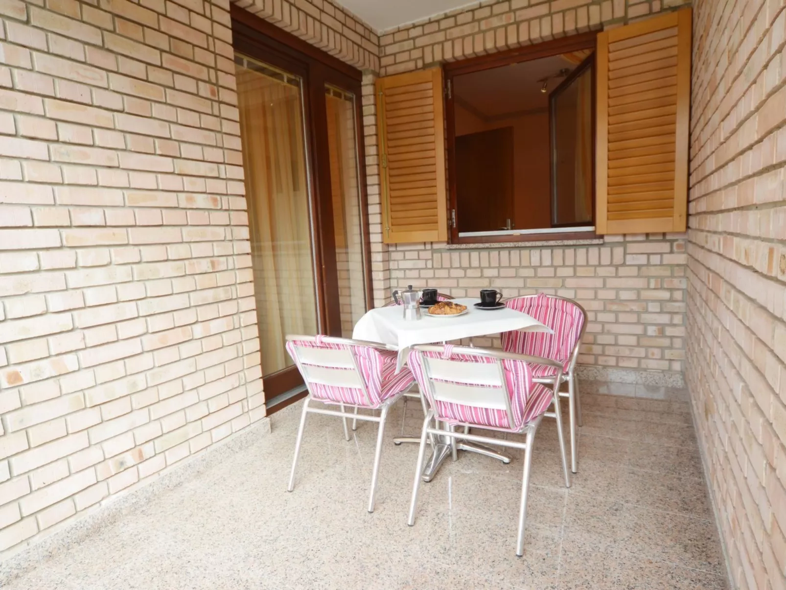 Apartment 1045 - Binnen