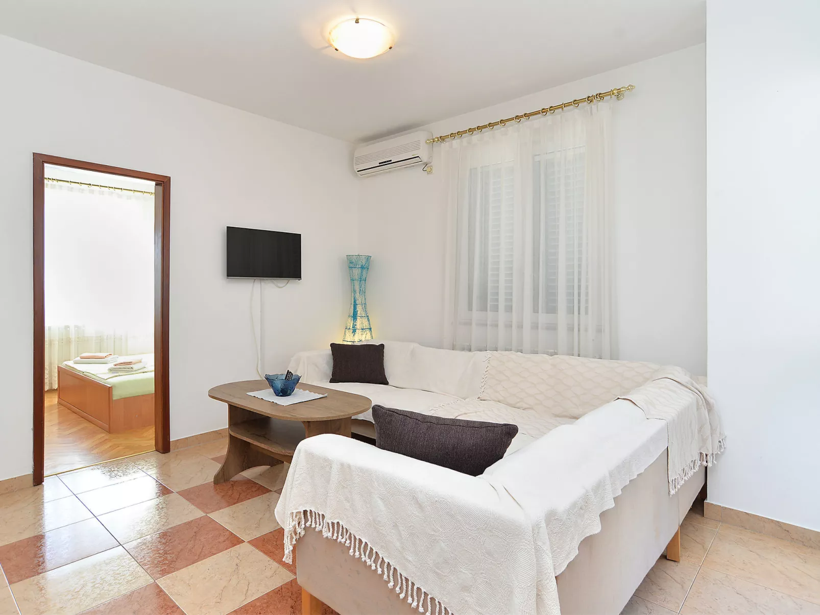 Apartment 2224 - Binnen