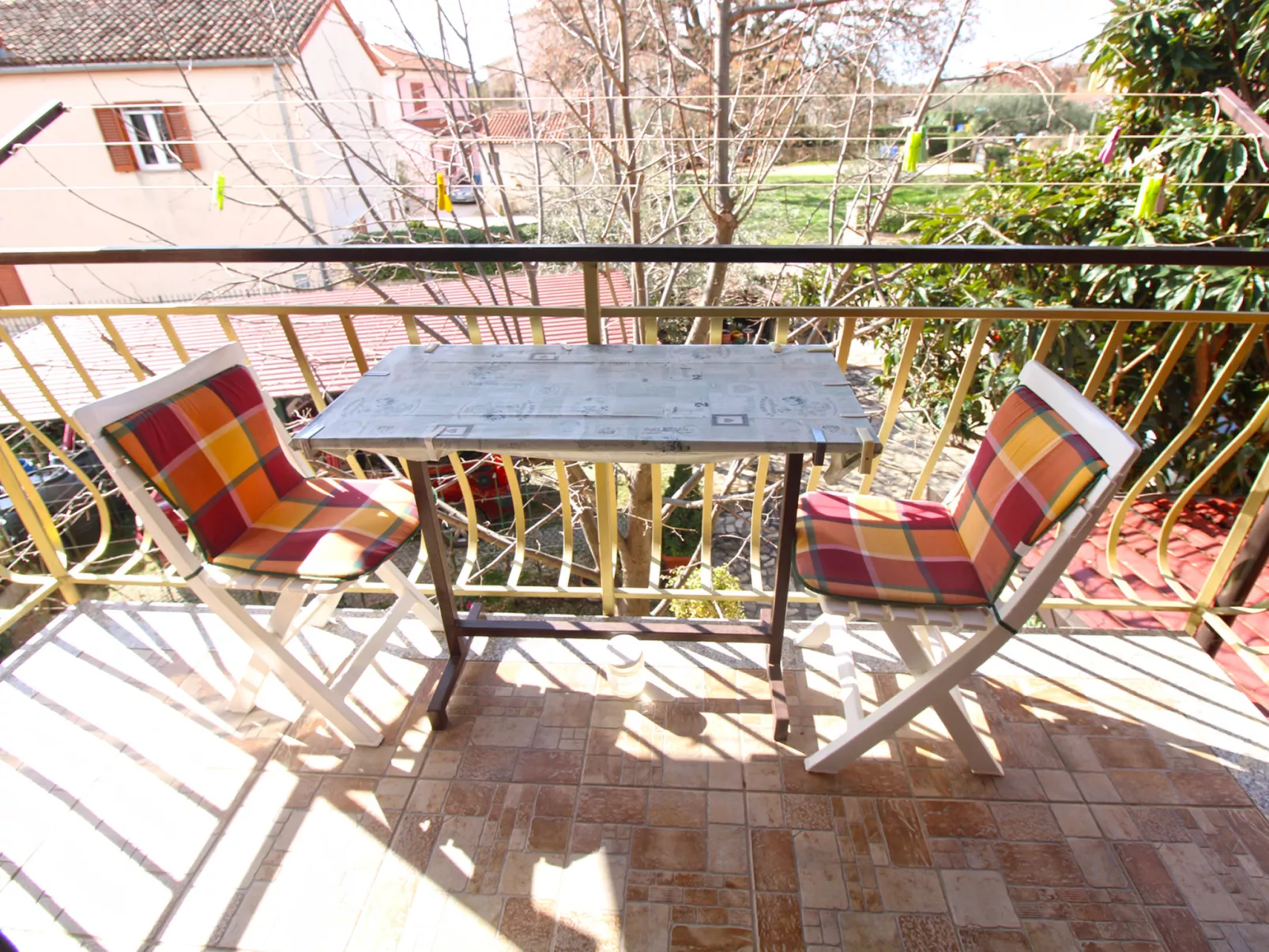 Apartment 2313 - Buiten