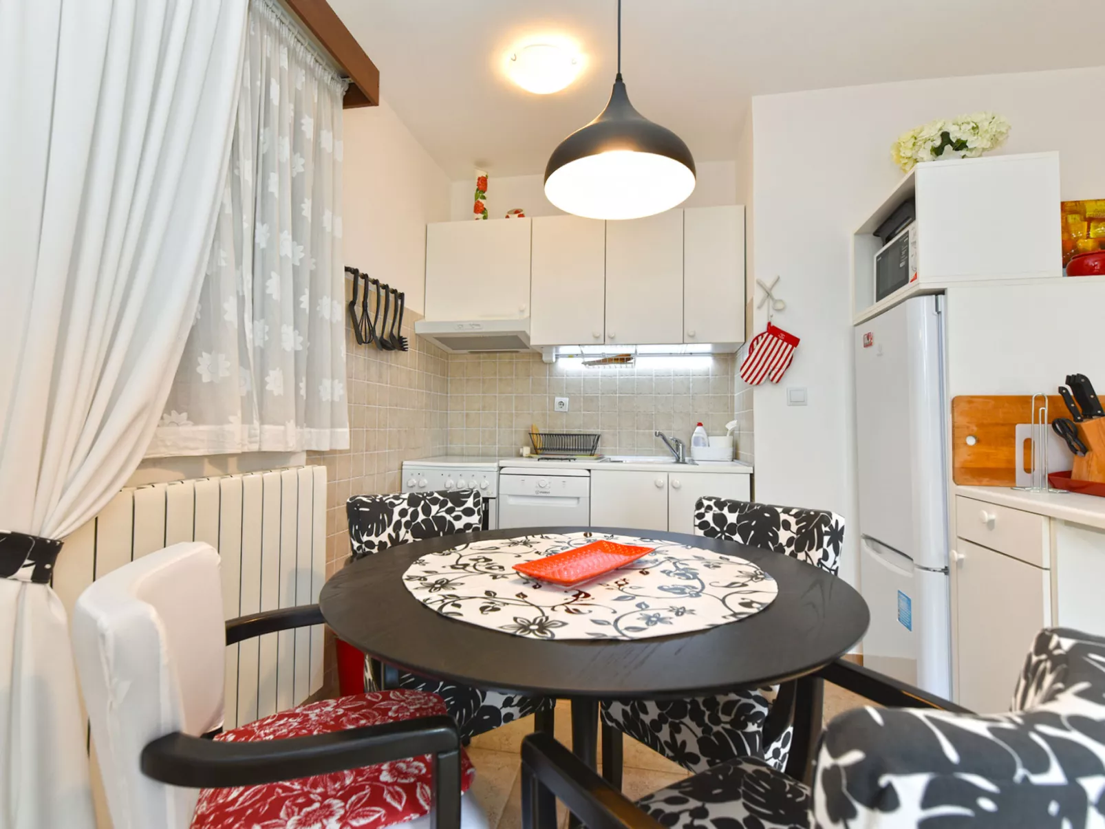 Apartment 1787 - Binnen