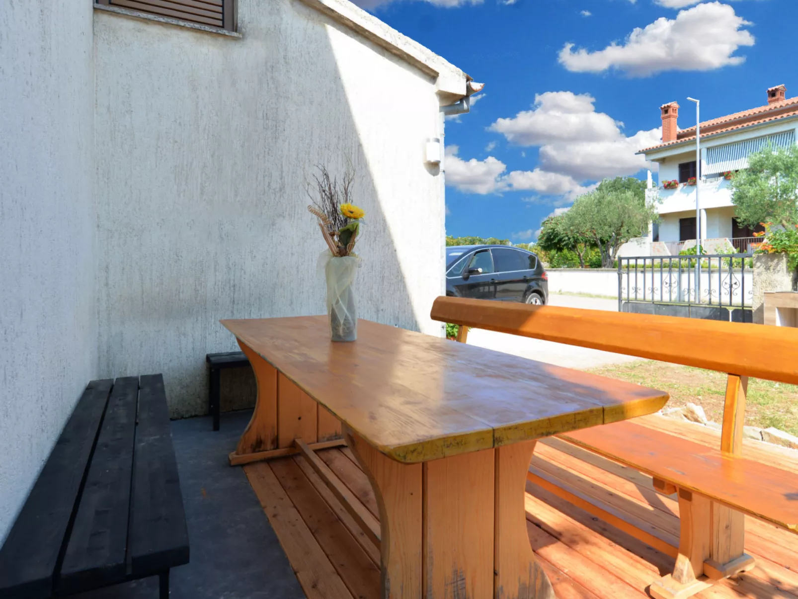 Apartment 1745 - Buiten
