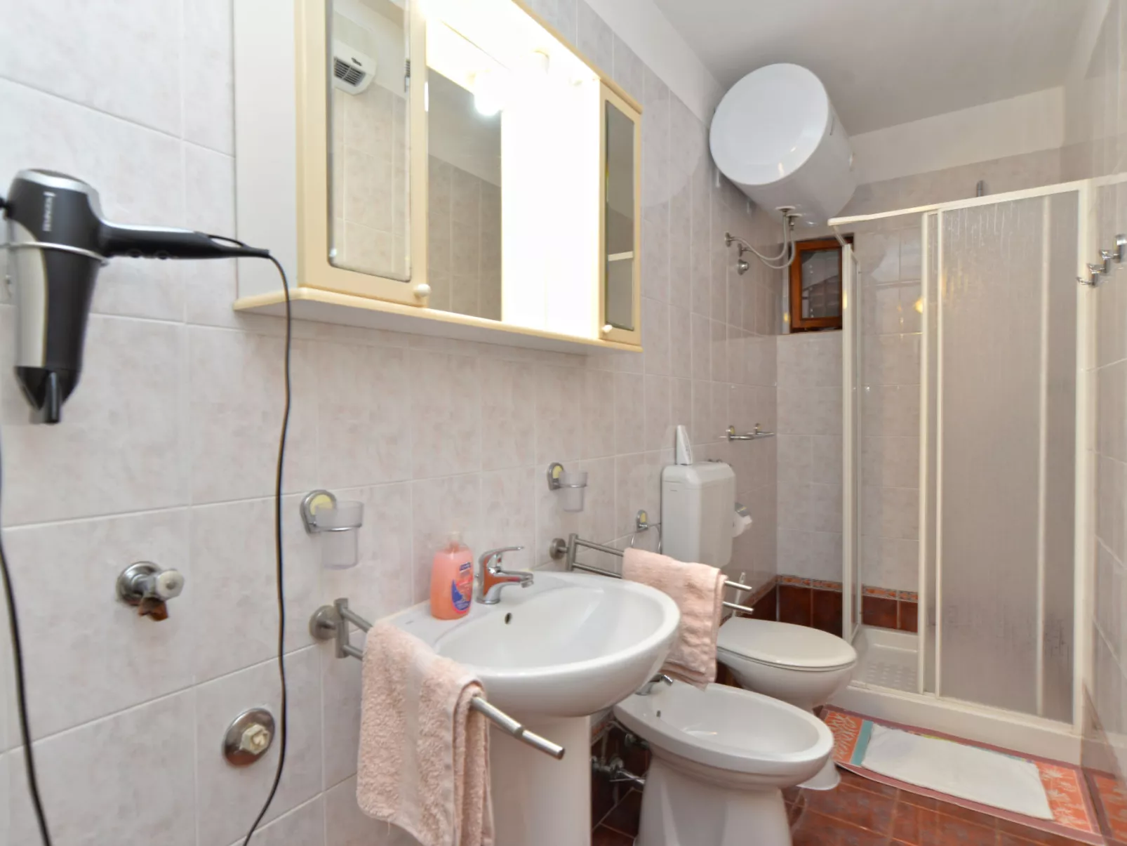 Apartment 2228 - Binnen