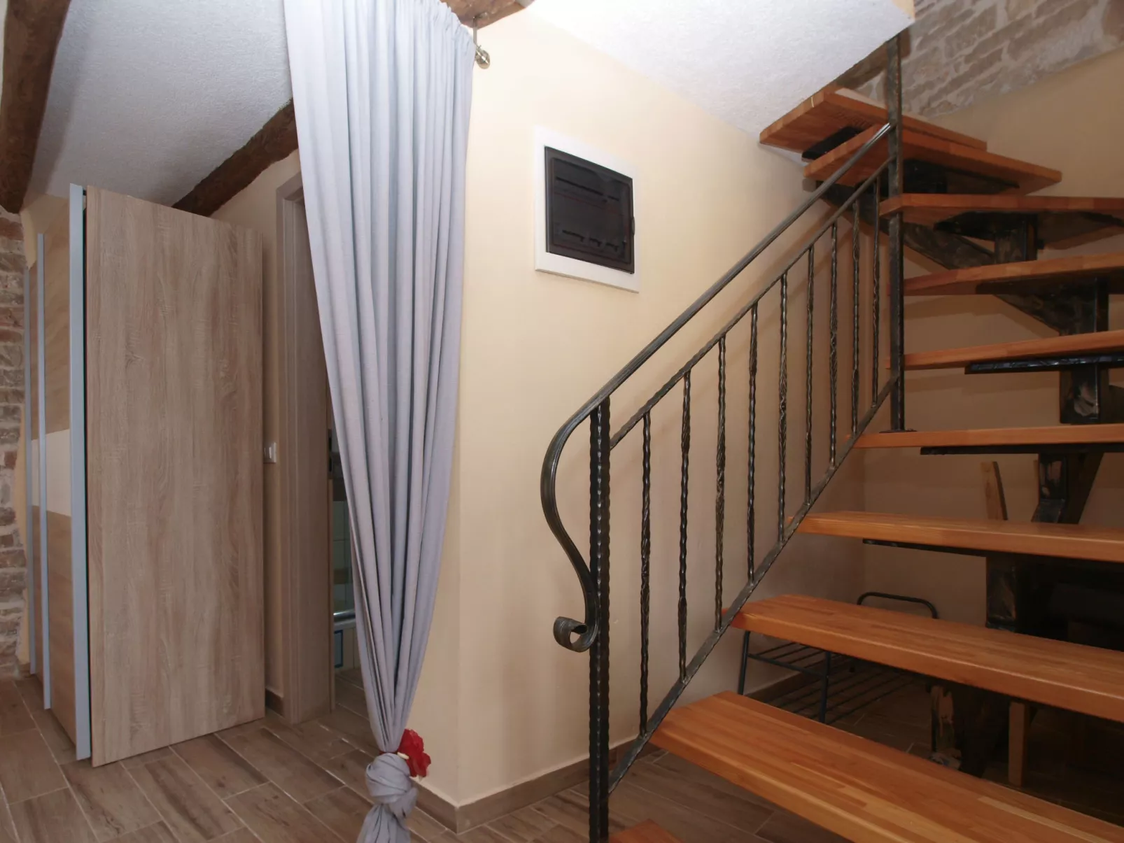 House 2014 - Binnen