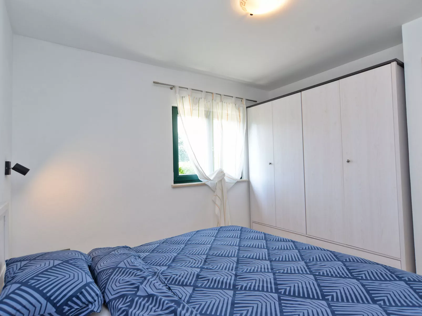 House 2157 - Binnen