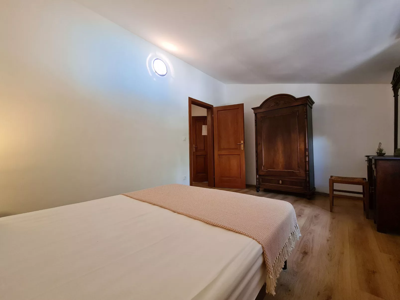 House 2134 - Binnen