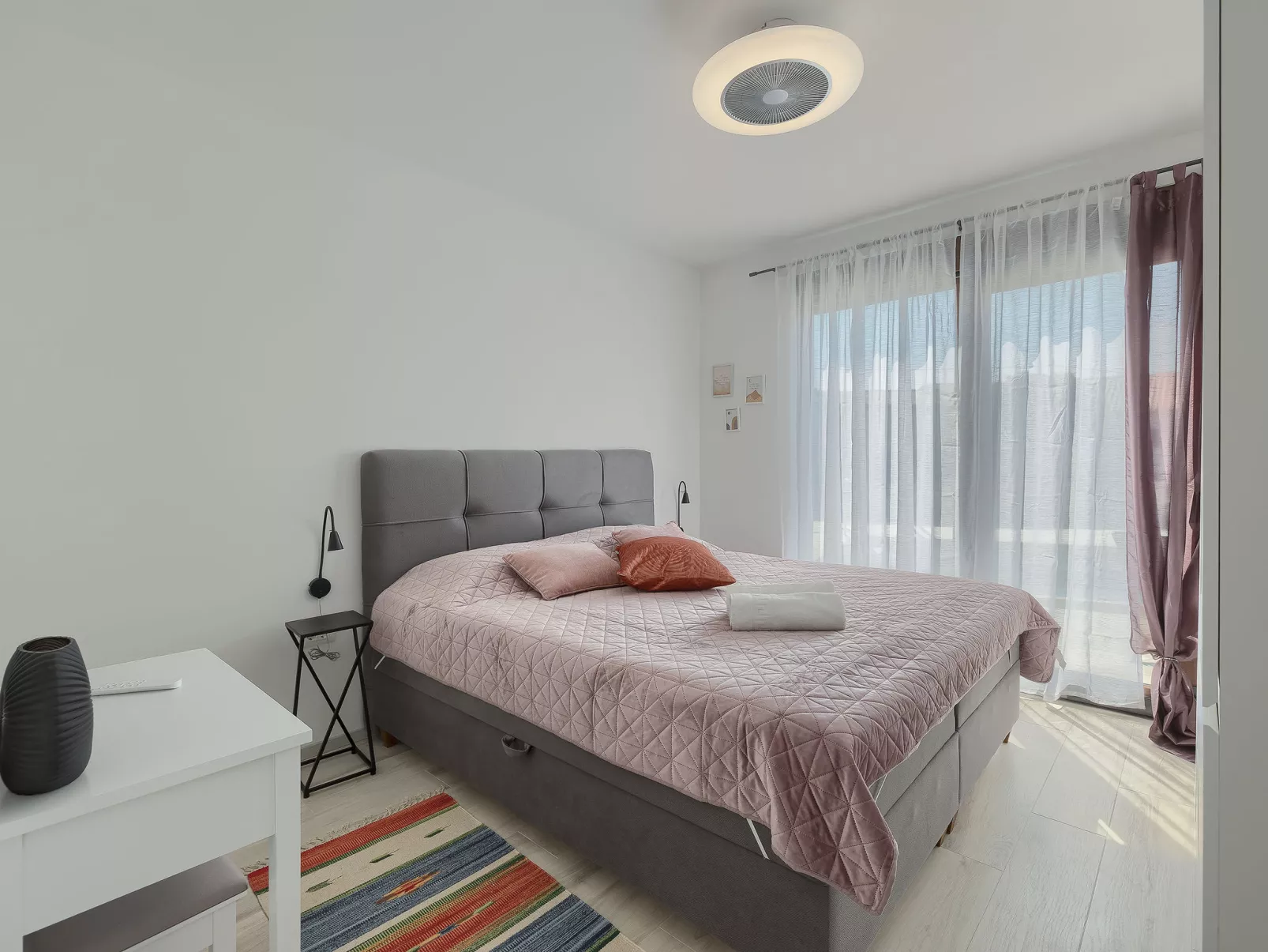 House Bronzin - Binnen