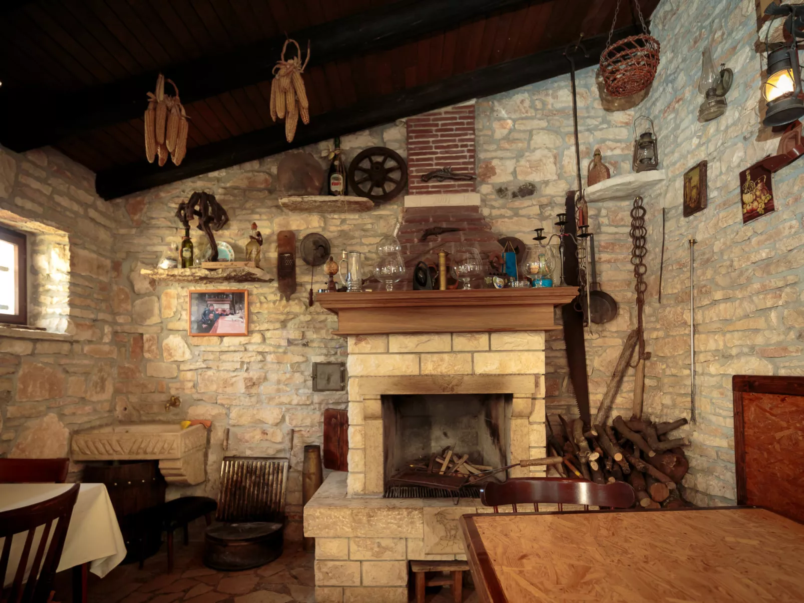 Apartment 1655 - Binnen
