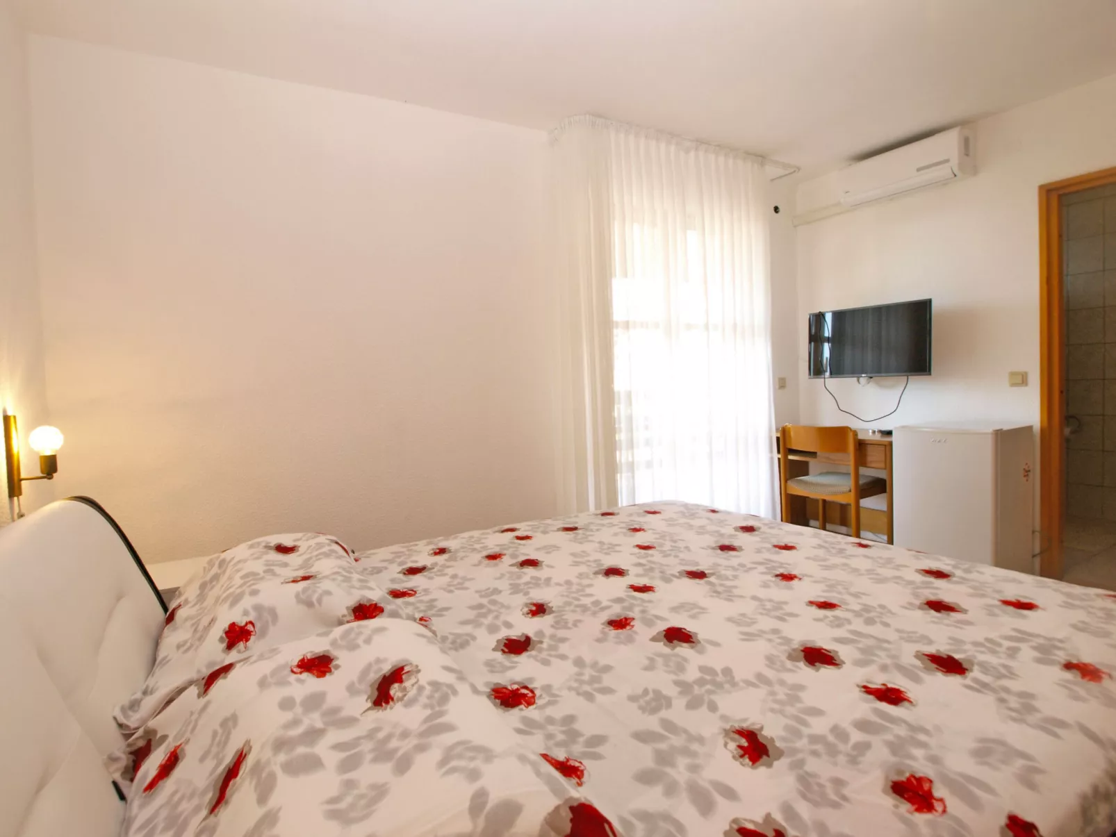 Apartment 1624 - Binnen