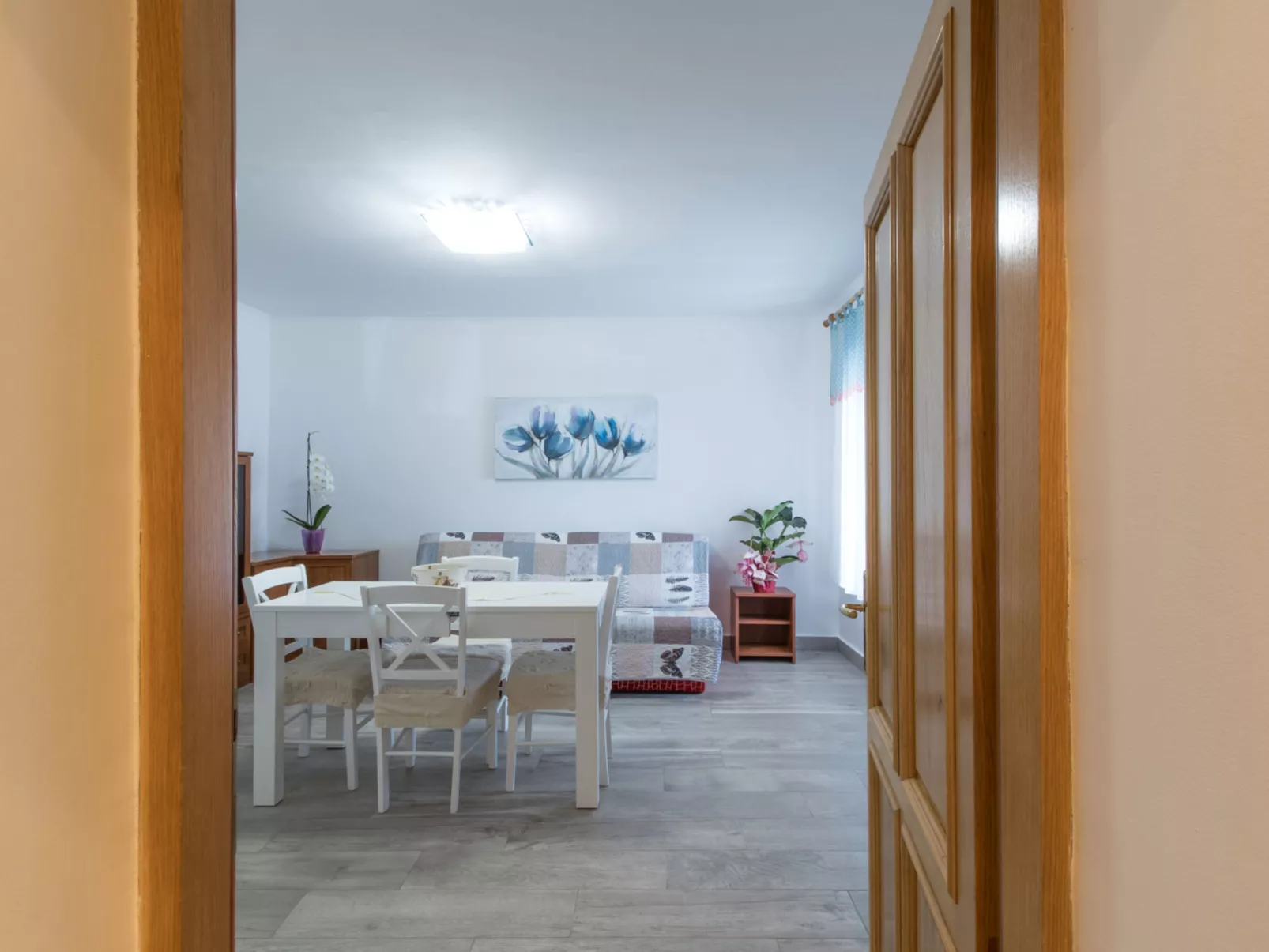 Apartment 1709 - Binnen