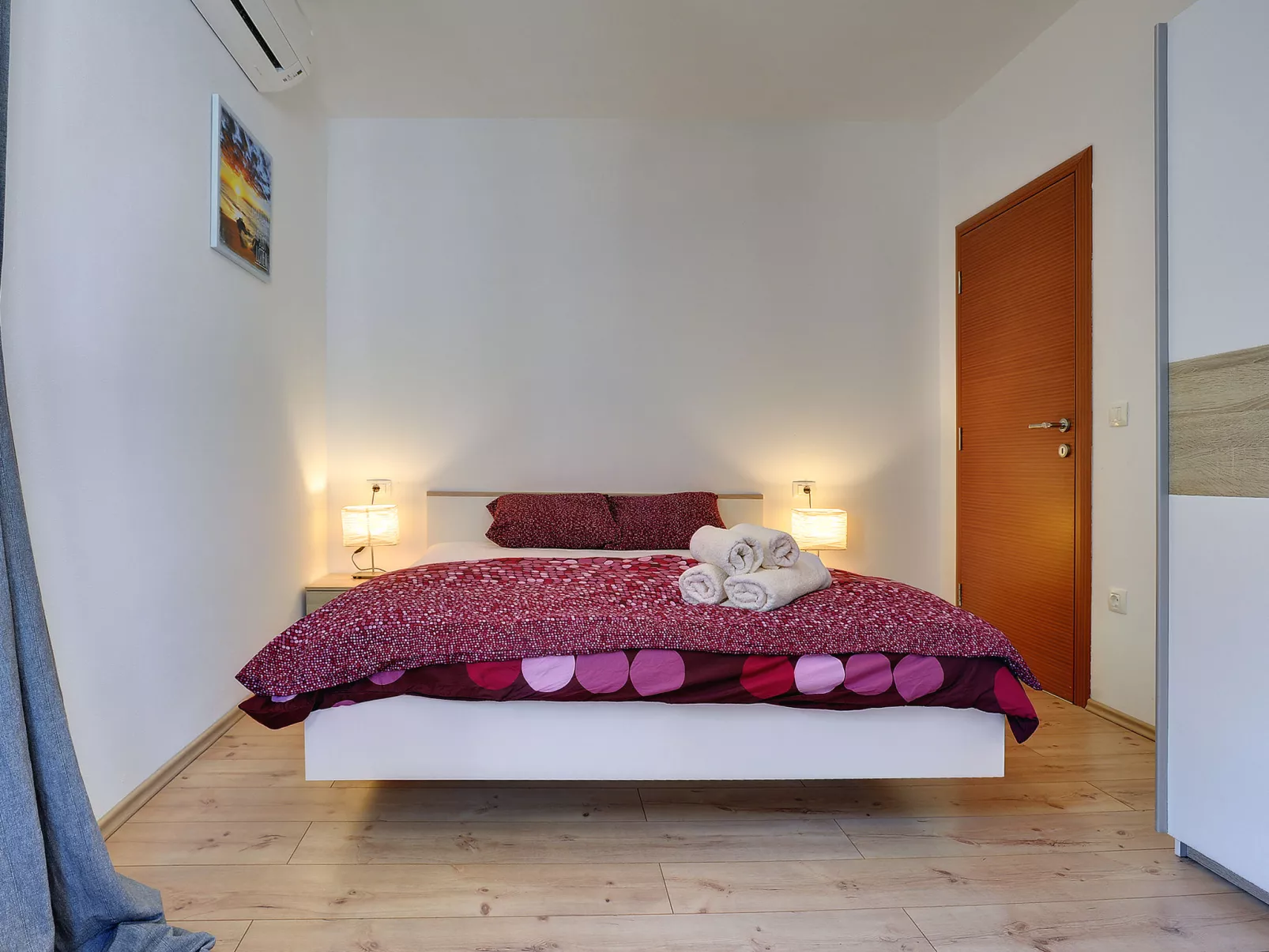 Casa Ivano - Binnen