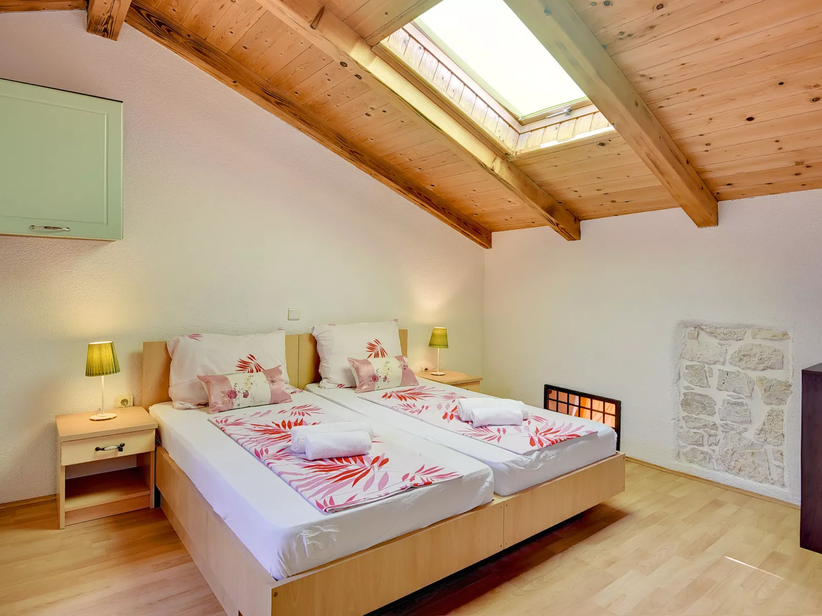Villa Sherpa - Binnen
