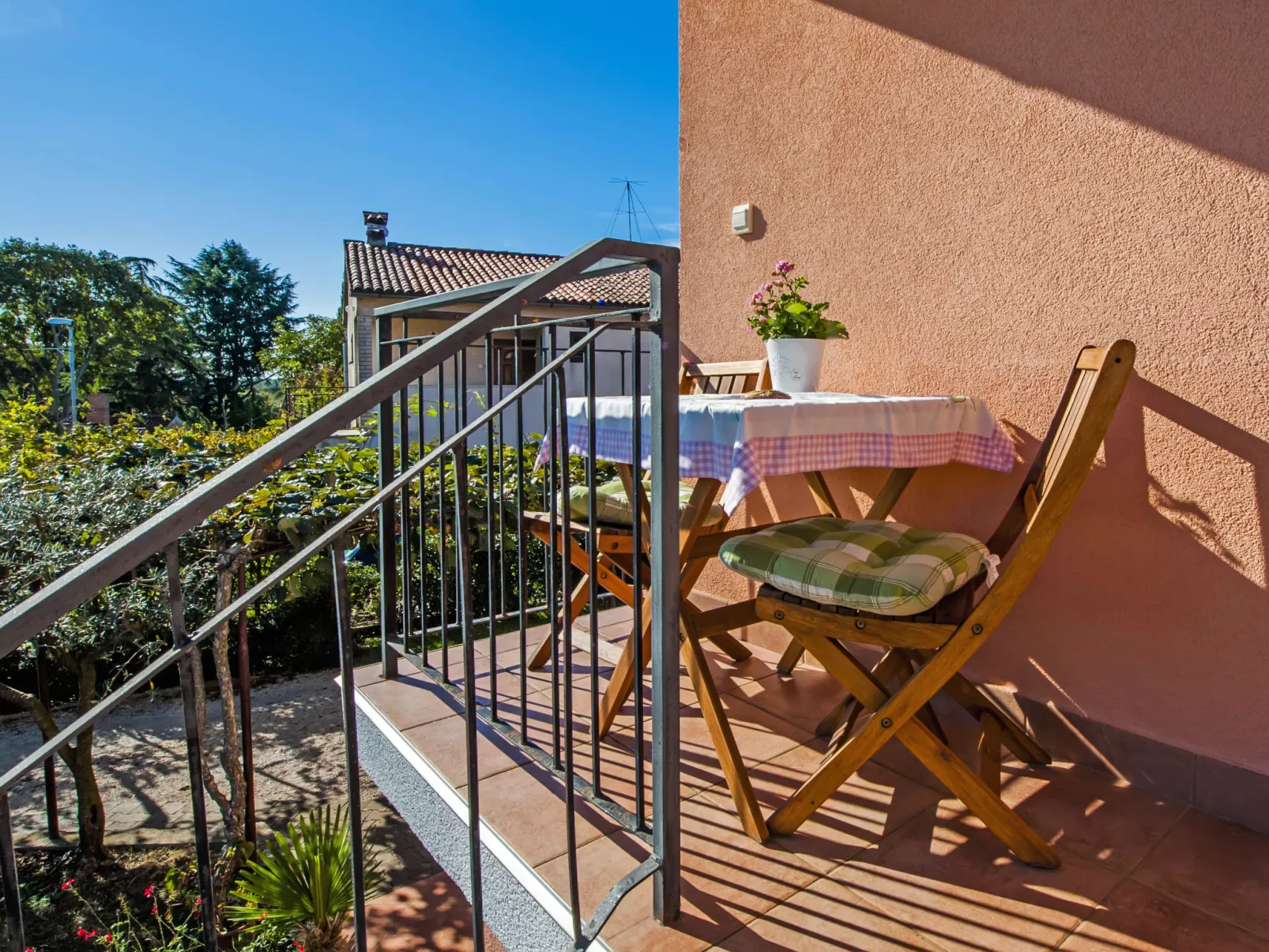 Apartment 2304 - Buiten