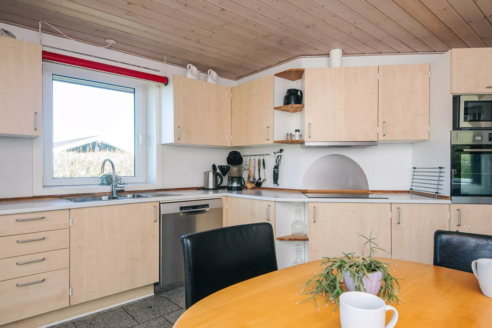 4 sterren vakantie huis in Sydals - Binnen