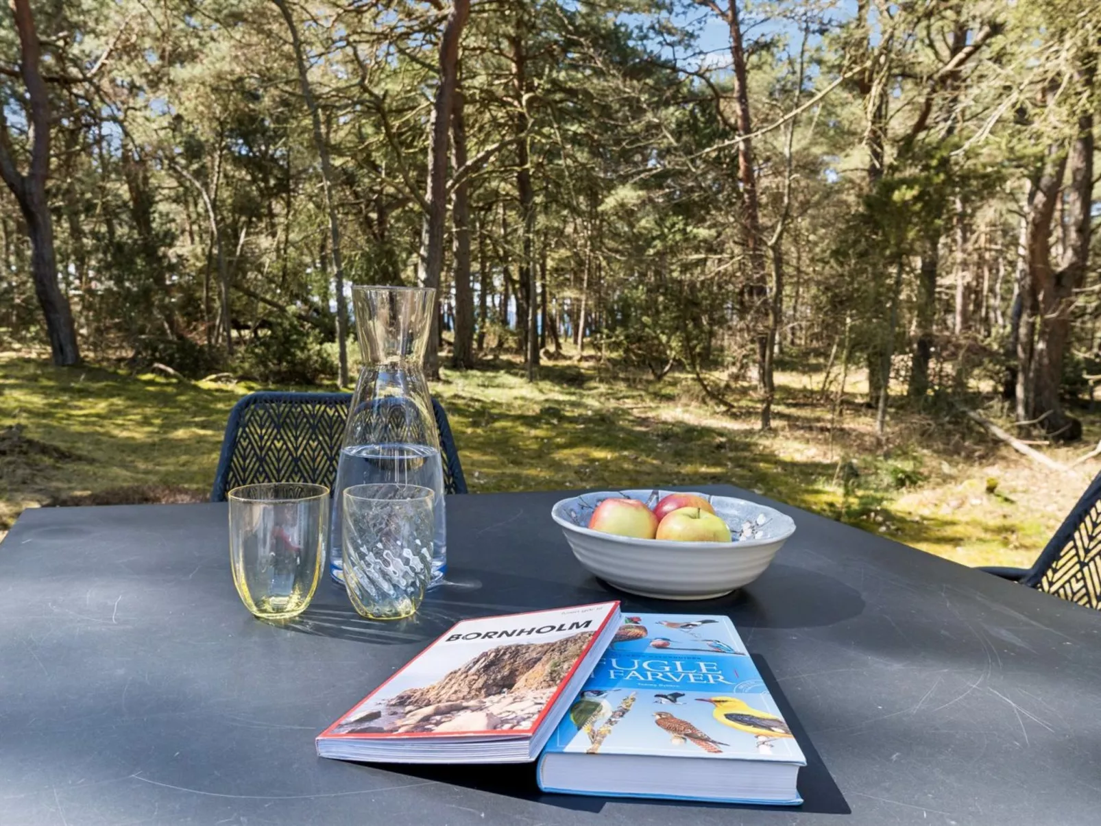 "Ermelina" - 150m from the sea - Buiten