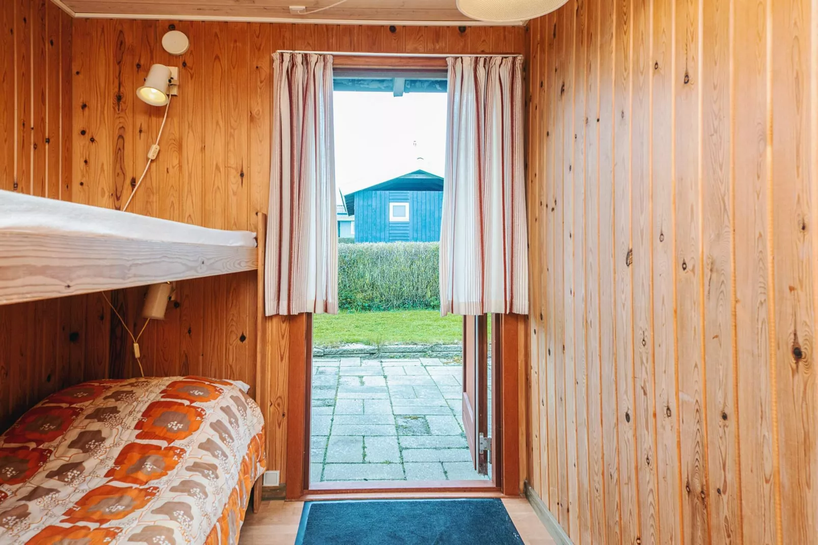 5 Personen vakantie huis in Juelsminde - Binnen