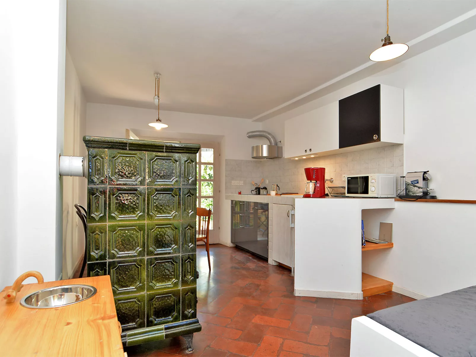 House 1953 - Binnen