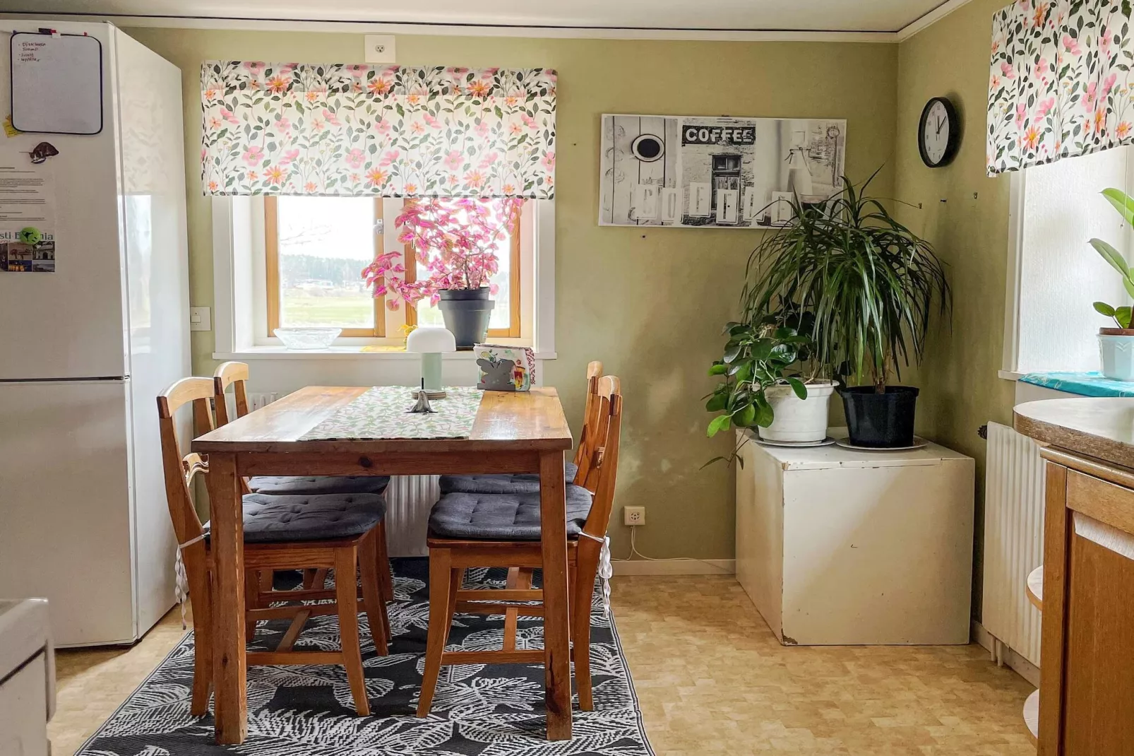4 Personen vakantie huis in ENKÖPING - Binnen