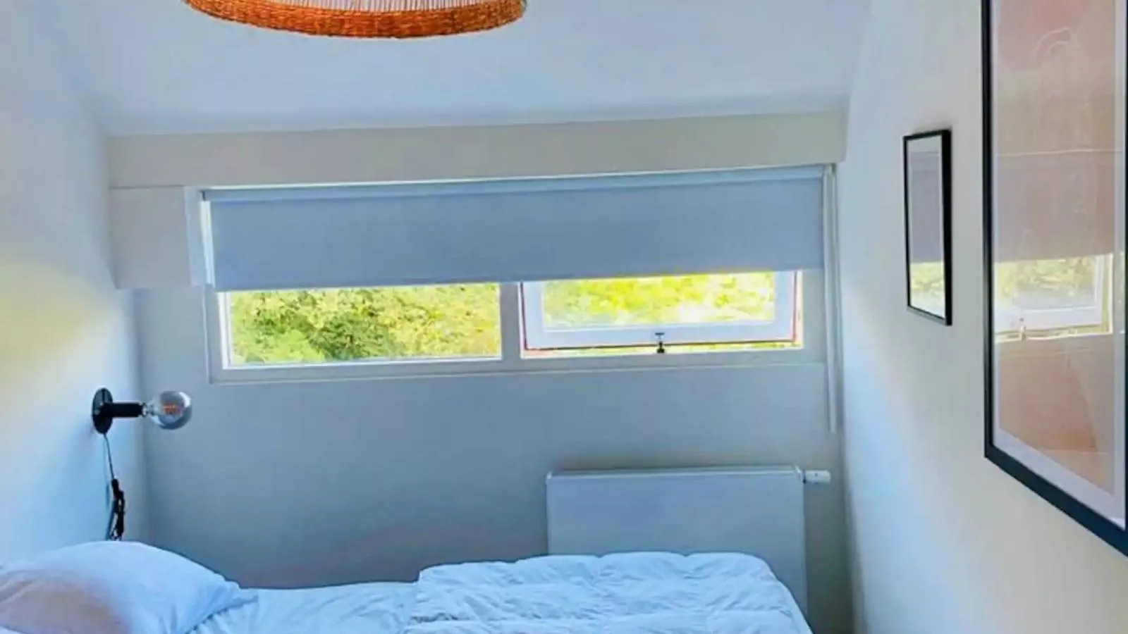 De Nordic Escape - Slaapkamer