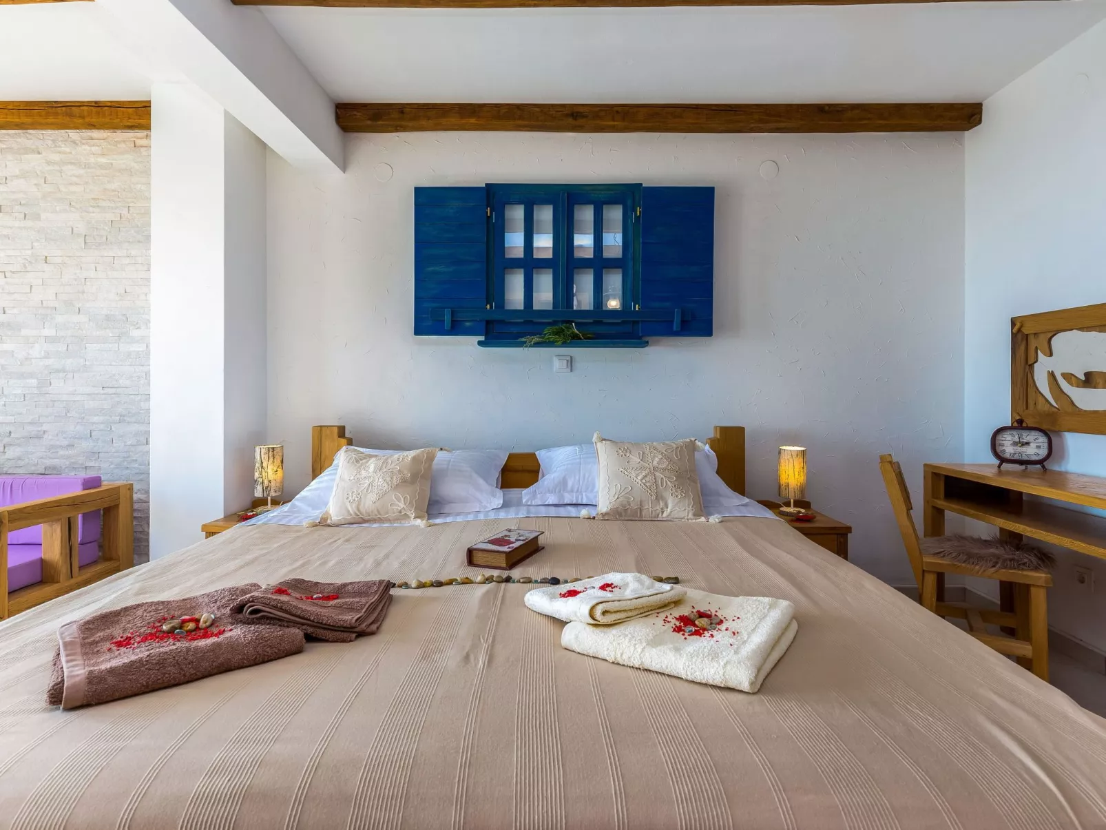 Meerblick Ferienvilla Haus Lucija mit Pool - Image-tags.info