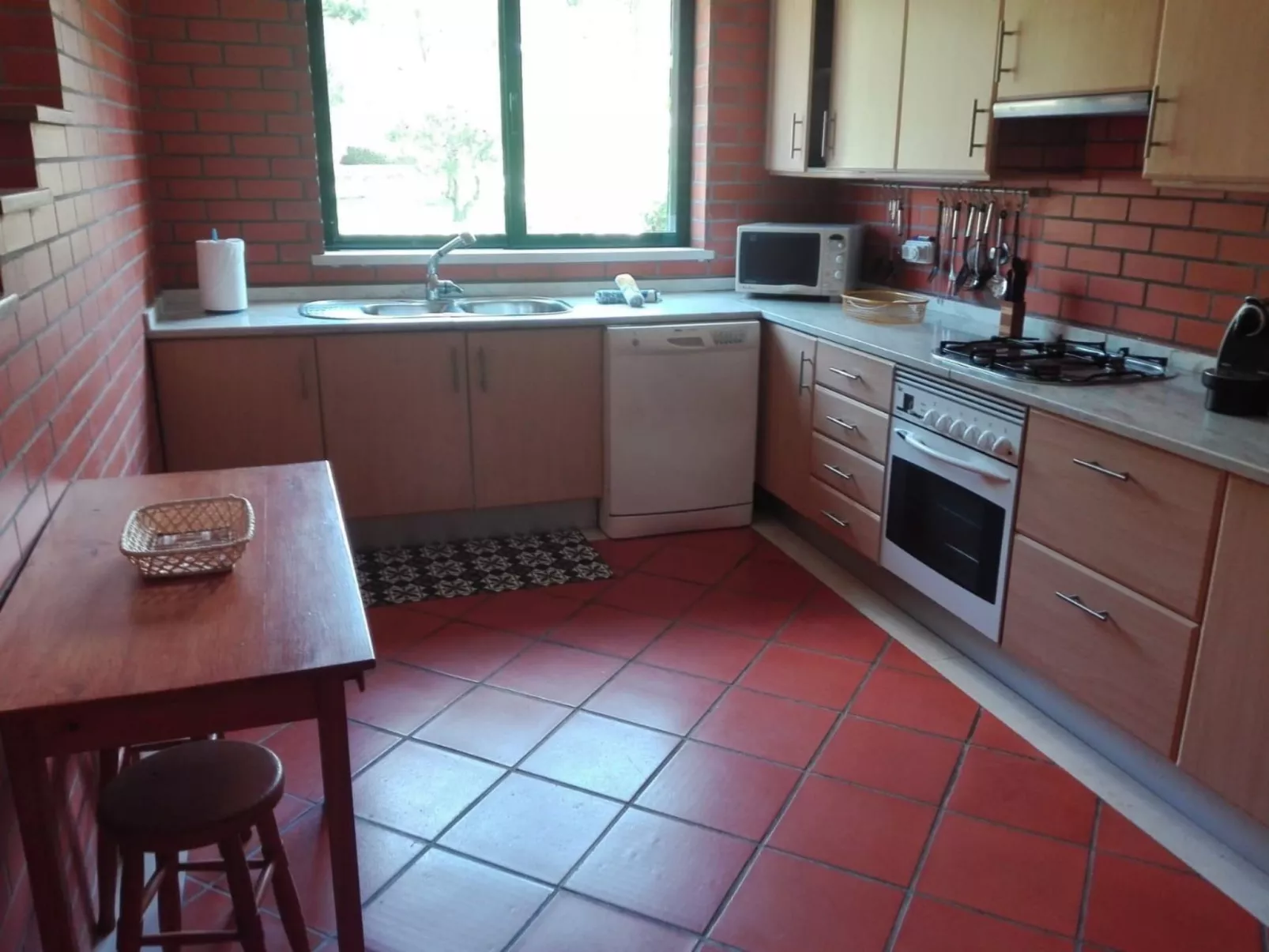 "Villa Miravilhas" - Binnen