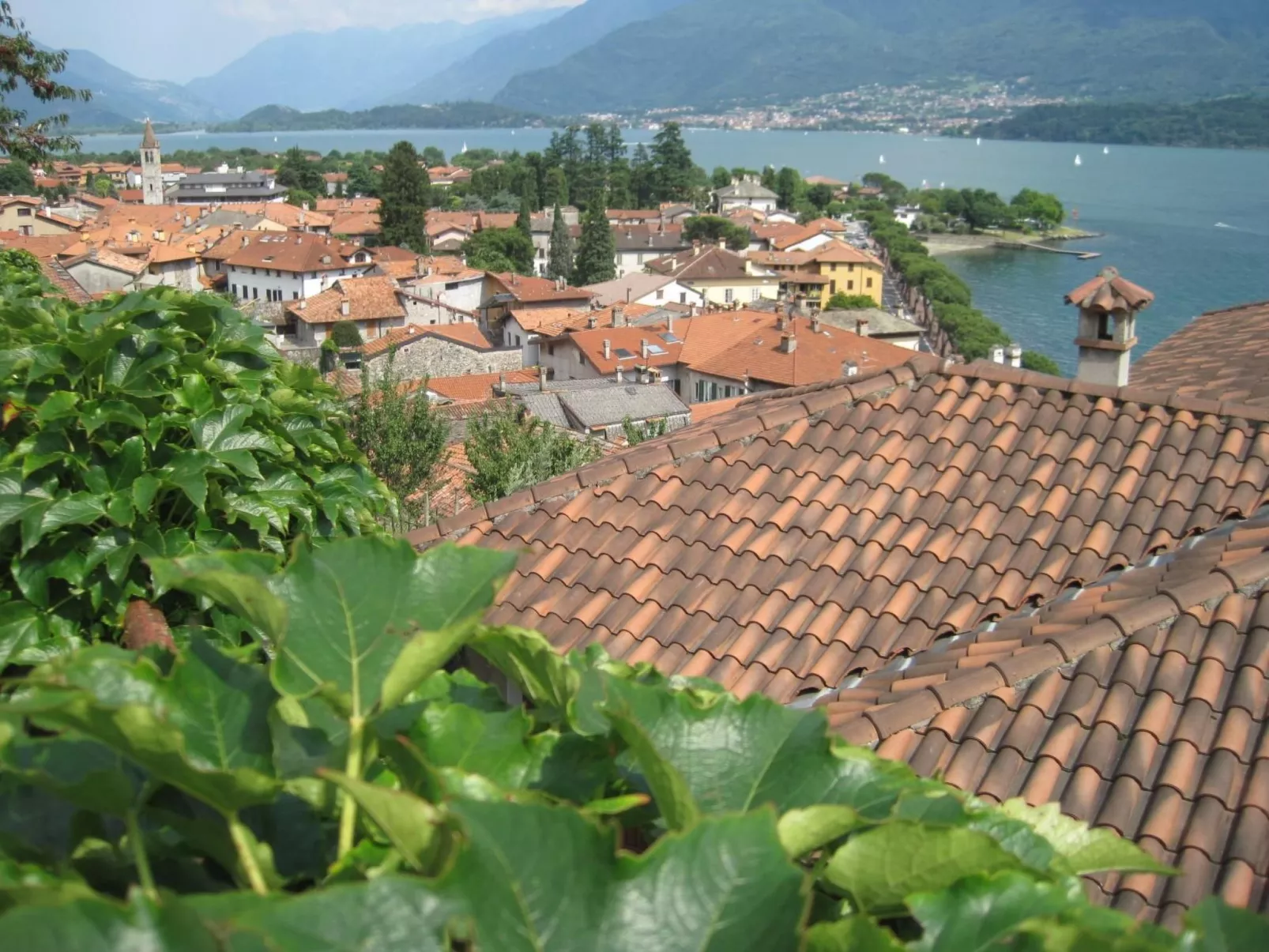 'Casa Scotti - Image-tags.info
