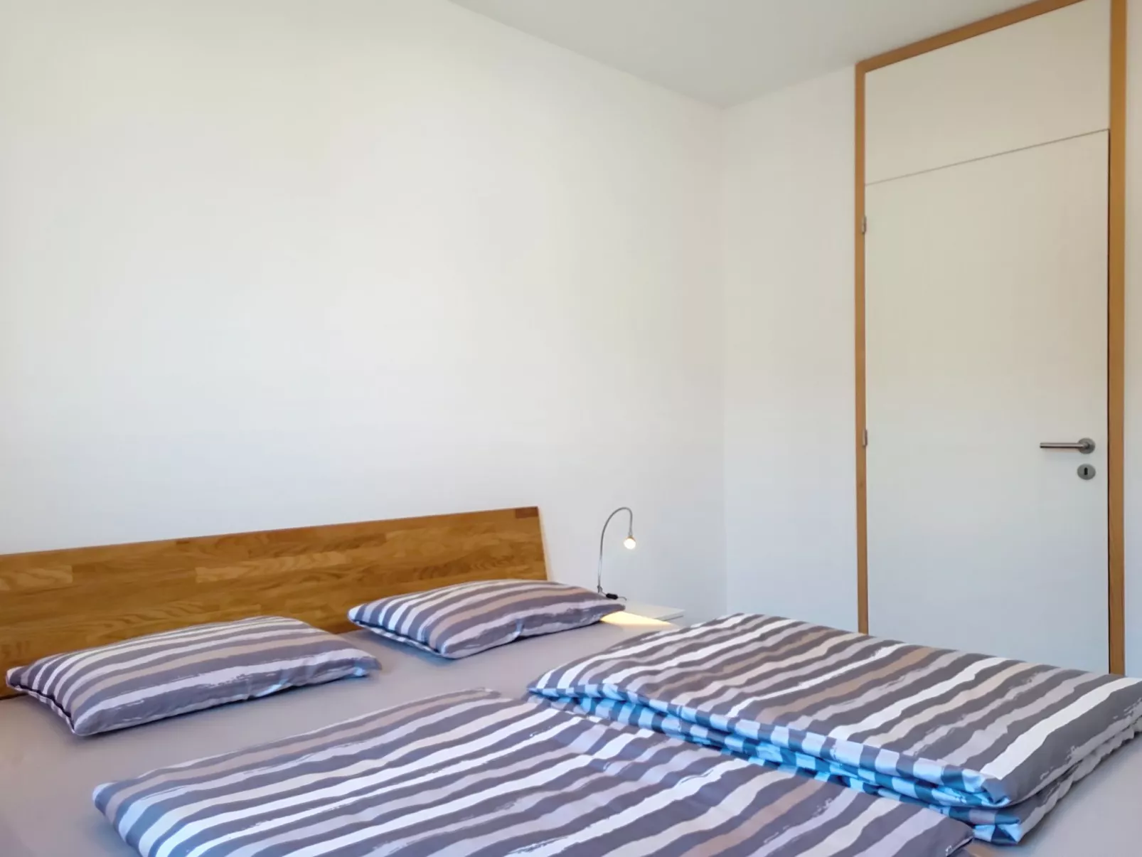 Residenza Eride - Apt.4 - Binnen